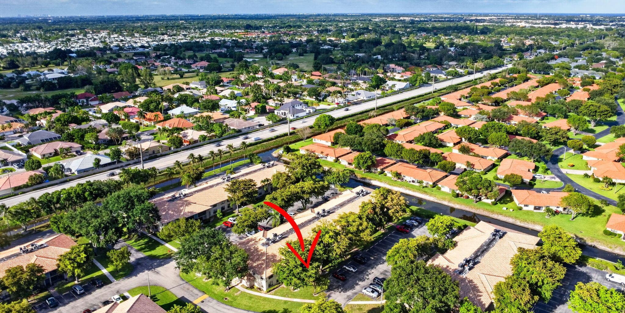 9810 Pineapple Tree, Drive 103, Boynton Beach, FL 33436 — photo 36 of 56