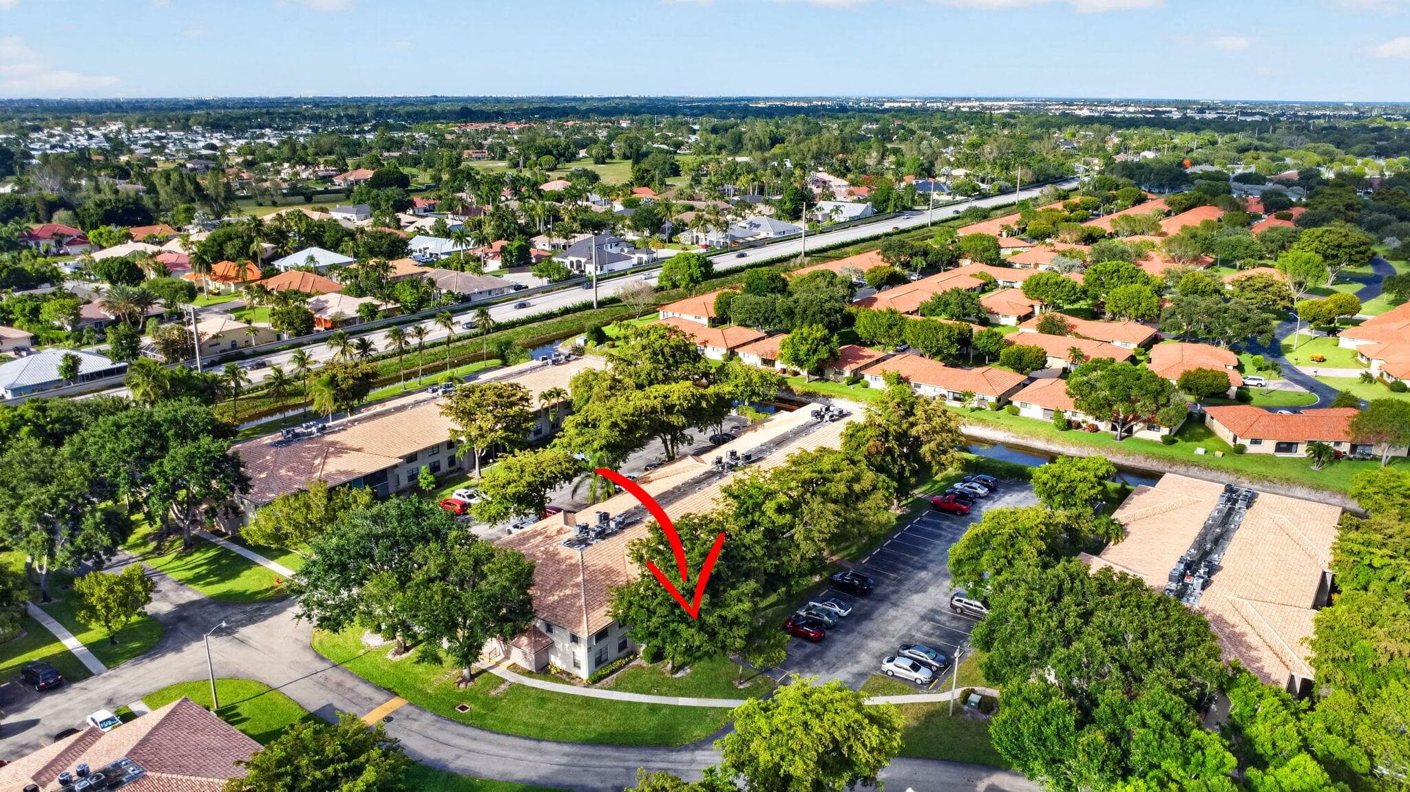 9810 Pineapple Tree, Drive 103, Boynton Beach, FL 33436 — photo 42 of 56