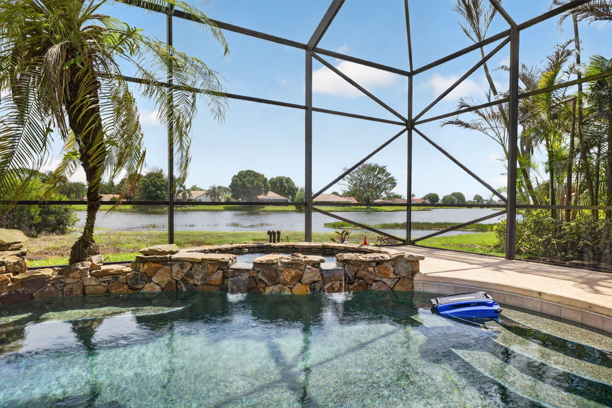 886 SW Grand Reserves Boulevard, Port St. Lucie, FL 34986 — photo 3 of 50