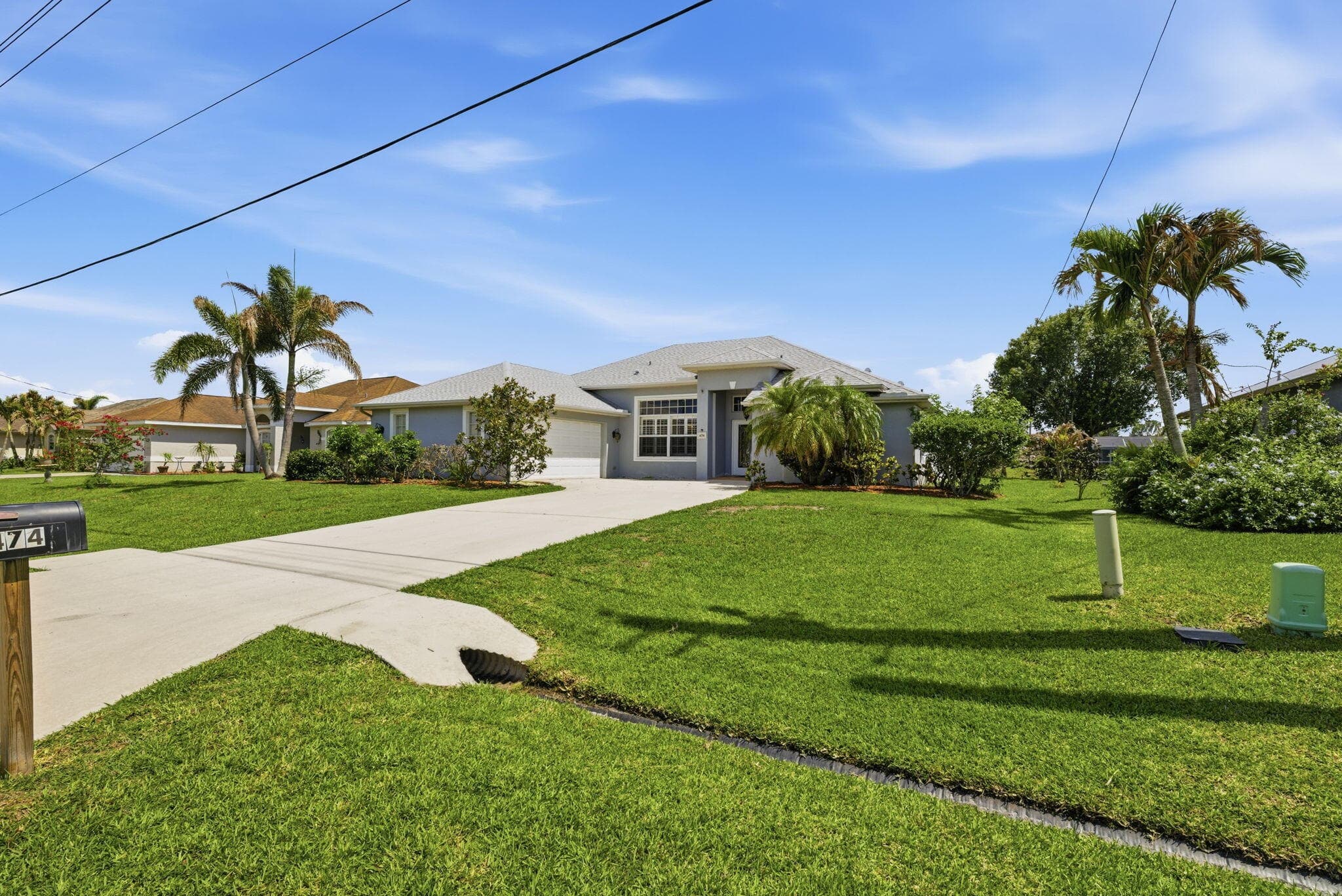 474 SW Carter Avenue, Port St. Lucie, FL 34983 — photo 24 of 35