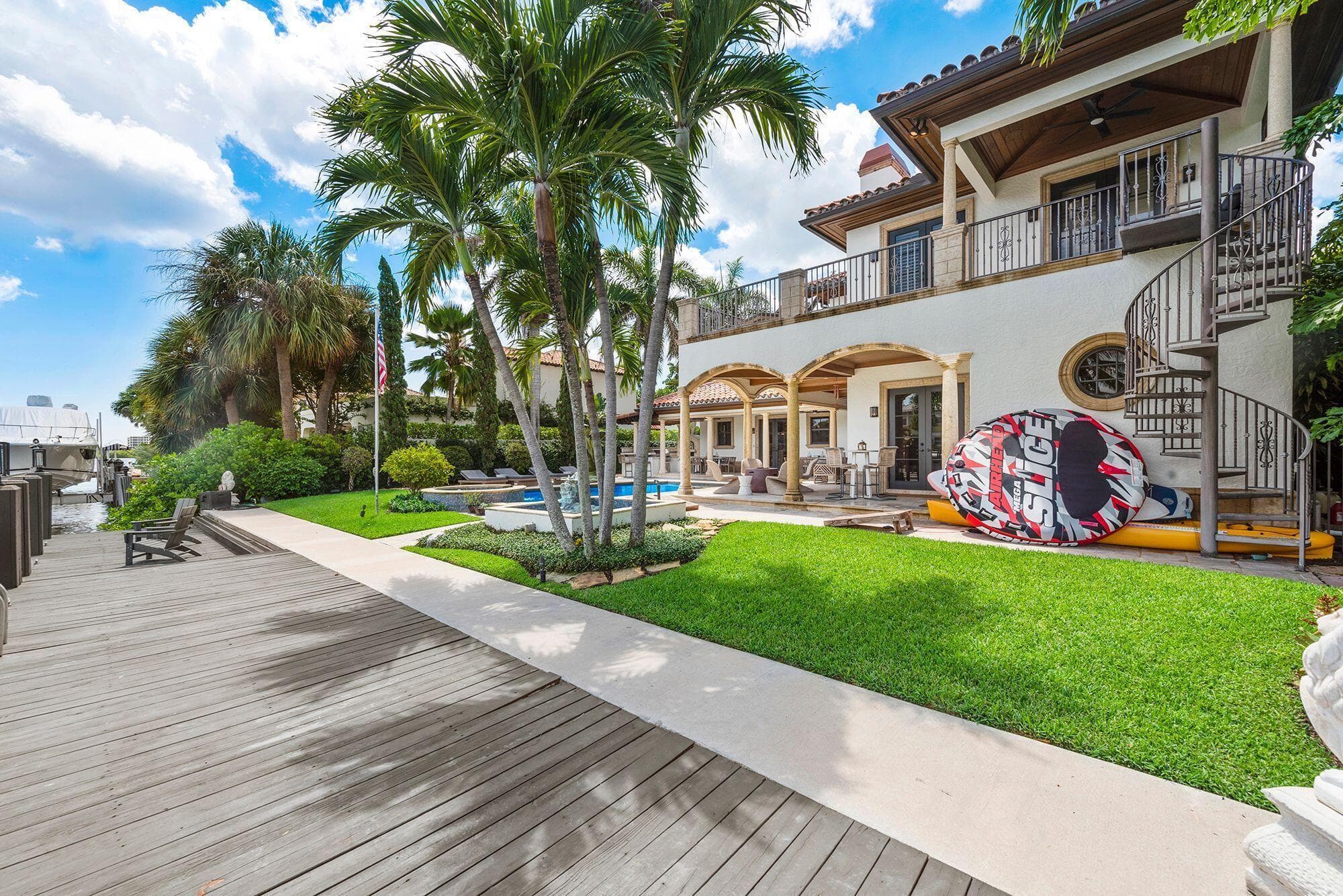 14 Harbor Drive, Lake Worth Beach, FL 33460 — photo 63 of 73