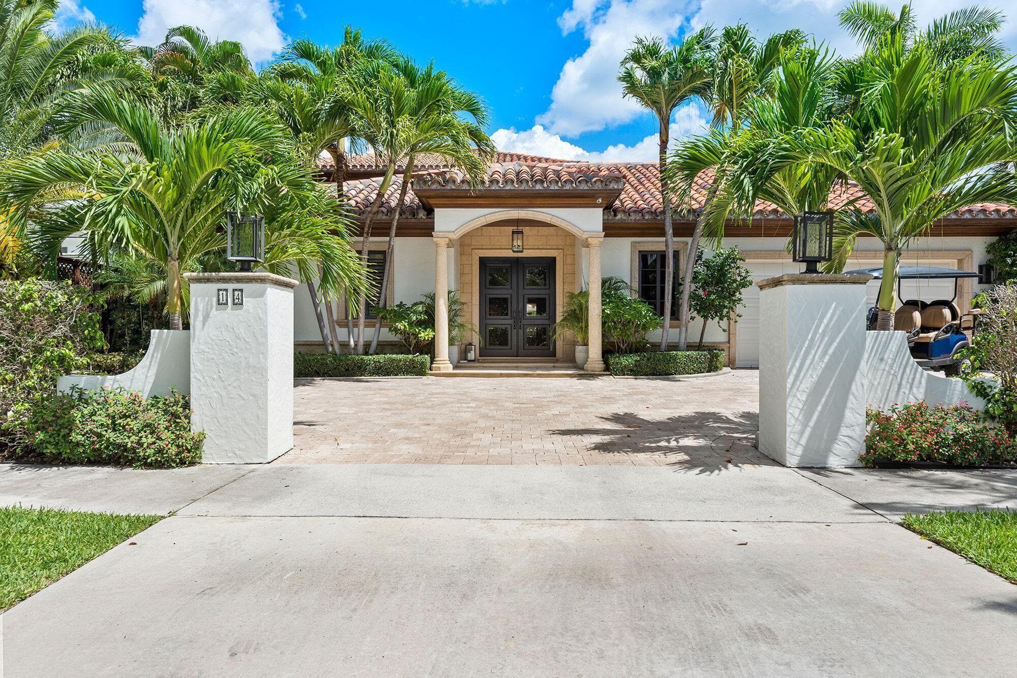 14 Harbor Drive, Lake Worth Beach, FL 33460 — photo 73 of 73