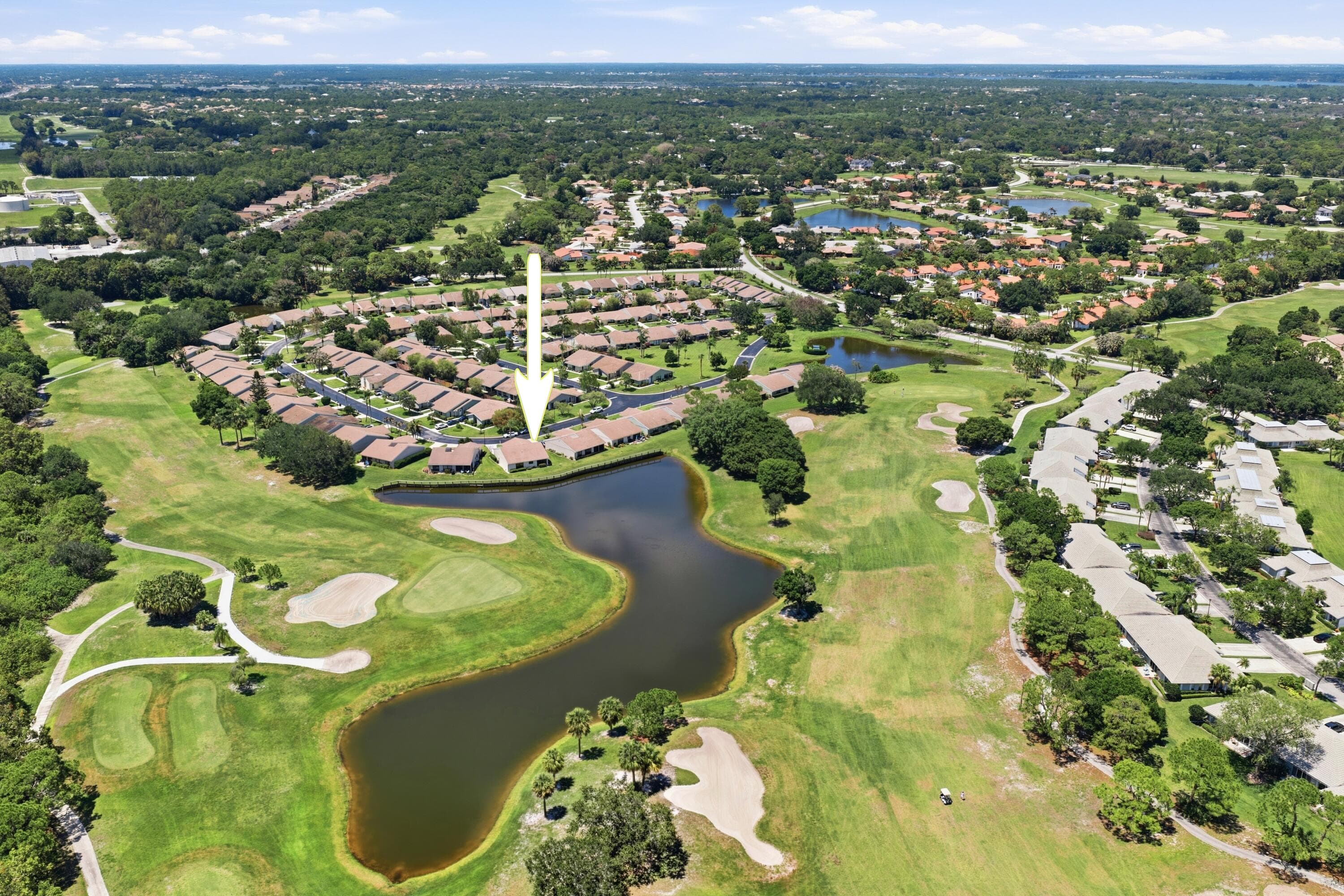 2669 SW Egret Pond Circle, Palm City, FL 34990 — photo 26 of 37