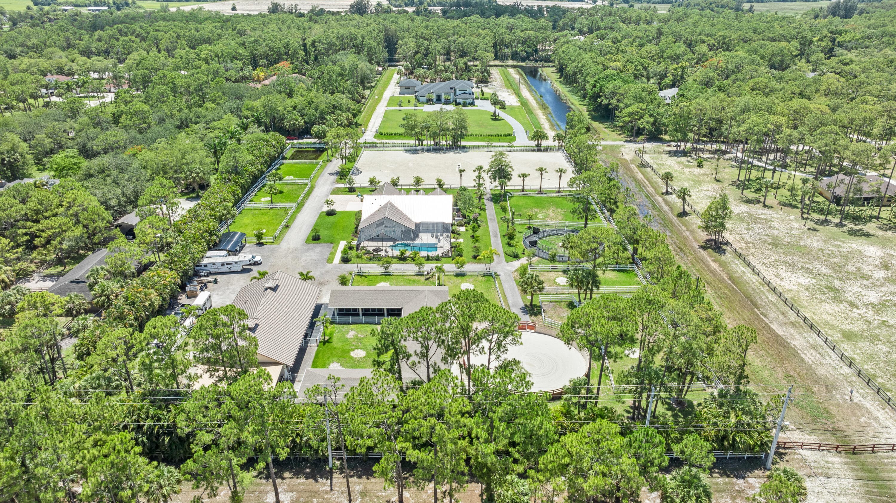 1464 Stallion Drive, Loxahatchee, FL 33470 — photo 70 of 91