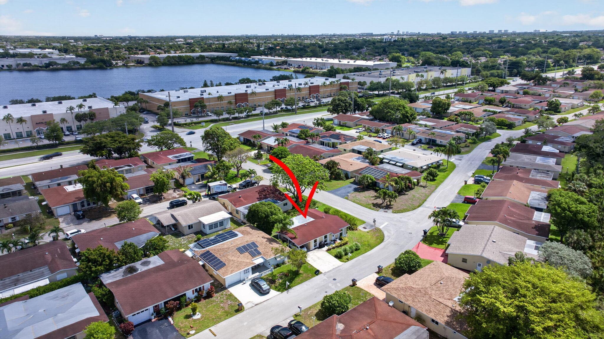 1601 NW 48th Place, Deerfield Beach, FL 33064 — photo 33 of 37