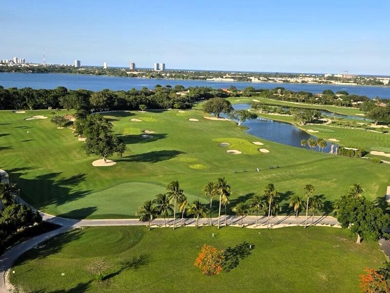 2400 Presidential Way 1803, West Palm Beach, FL 33401 — photo 33 of 34