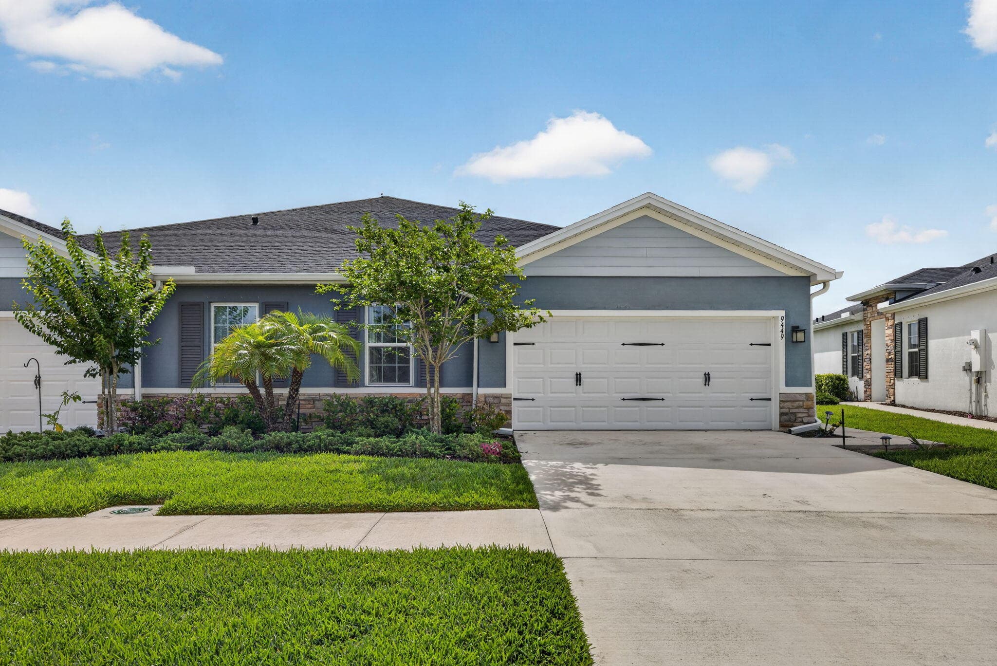9449 SW Libertas Way, Port St. Lucie, FL 34987 — photo 3 of 37