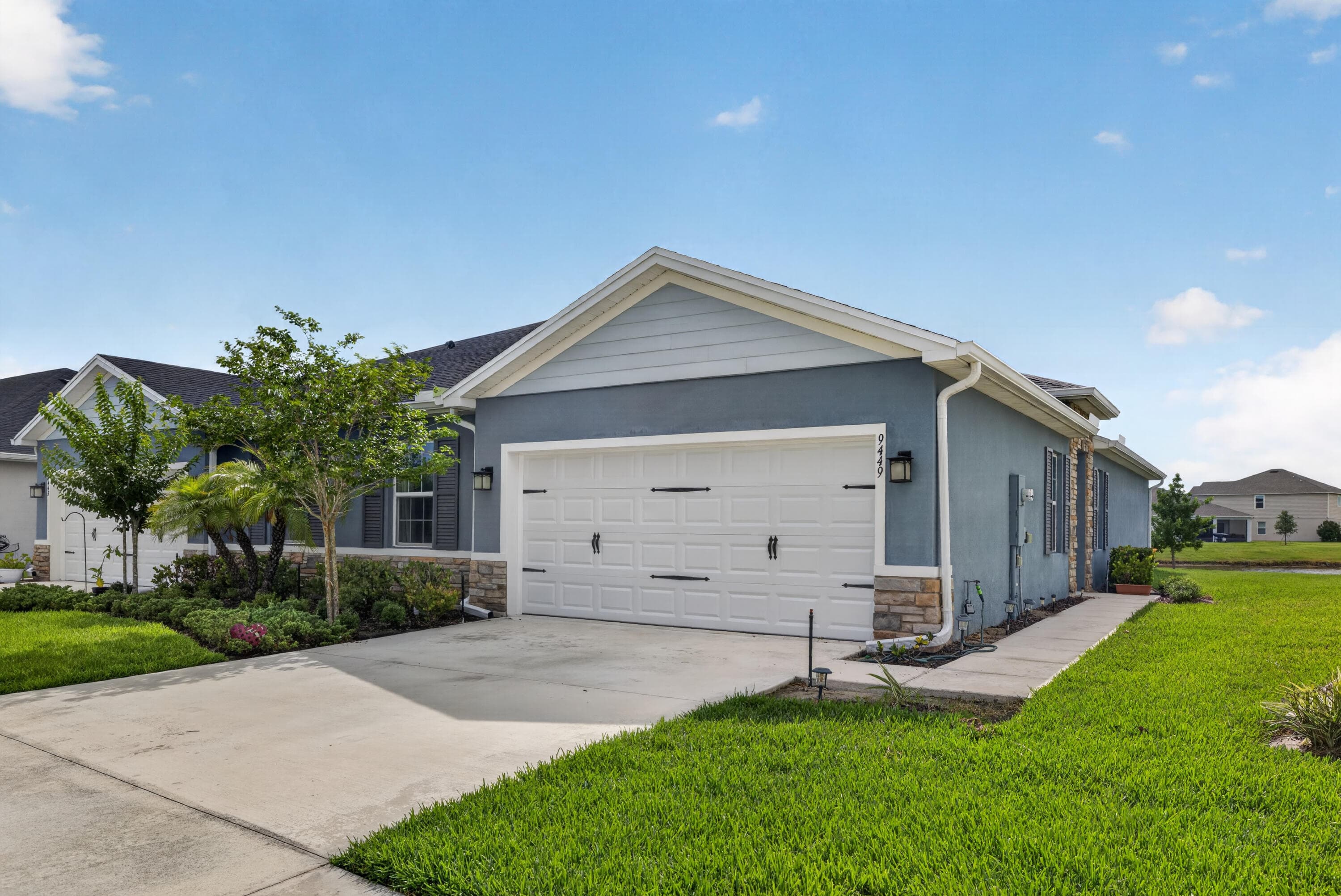 9449 SW Libertas Way, Port St. Lucie, FL 34987 — photo 2 of 37