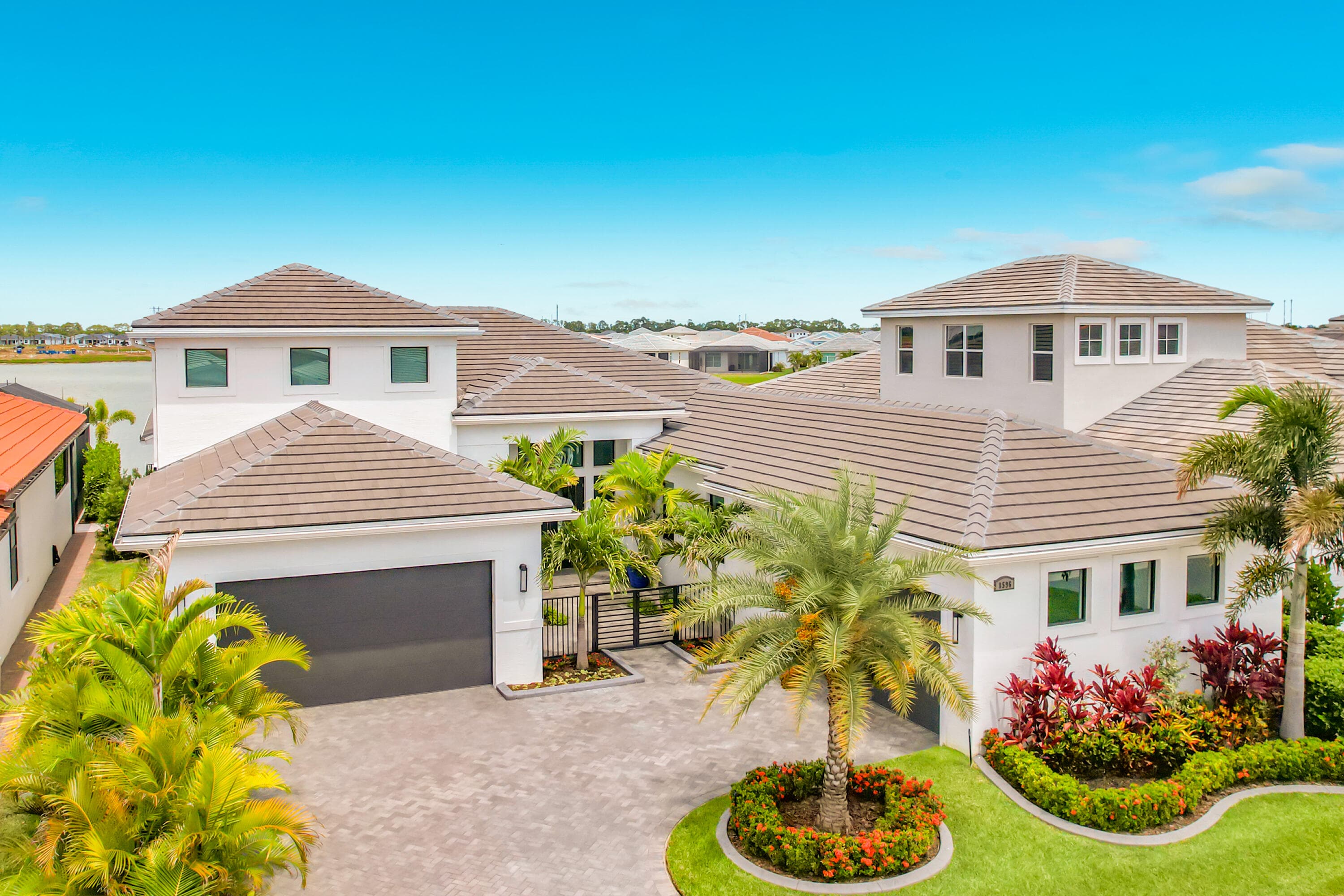 8596 SW Felicita Way, Port St. Lucie, FL 34987 — photo 4 of 79