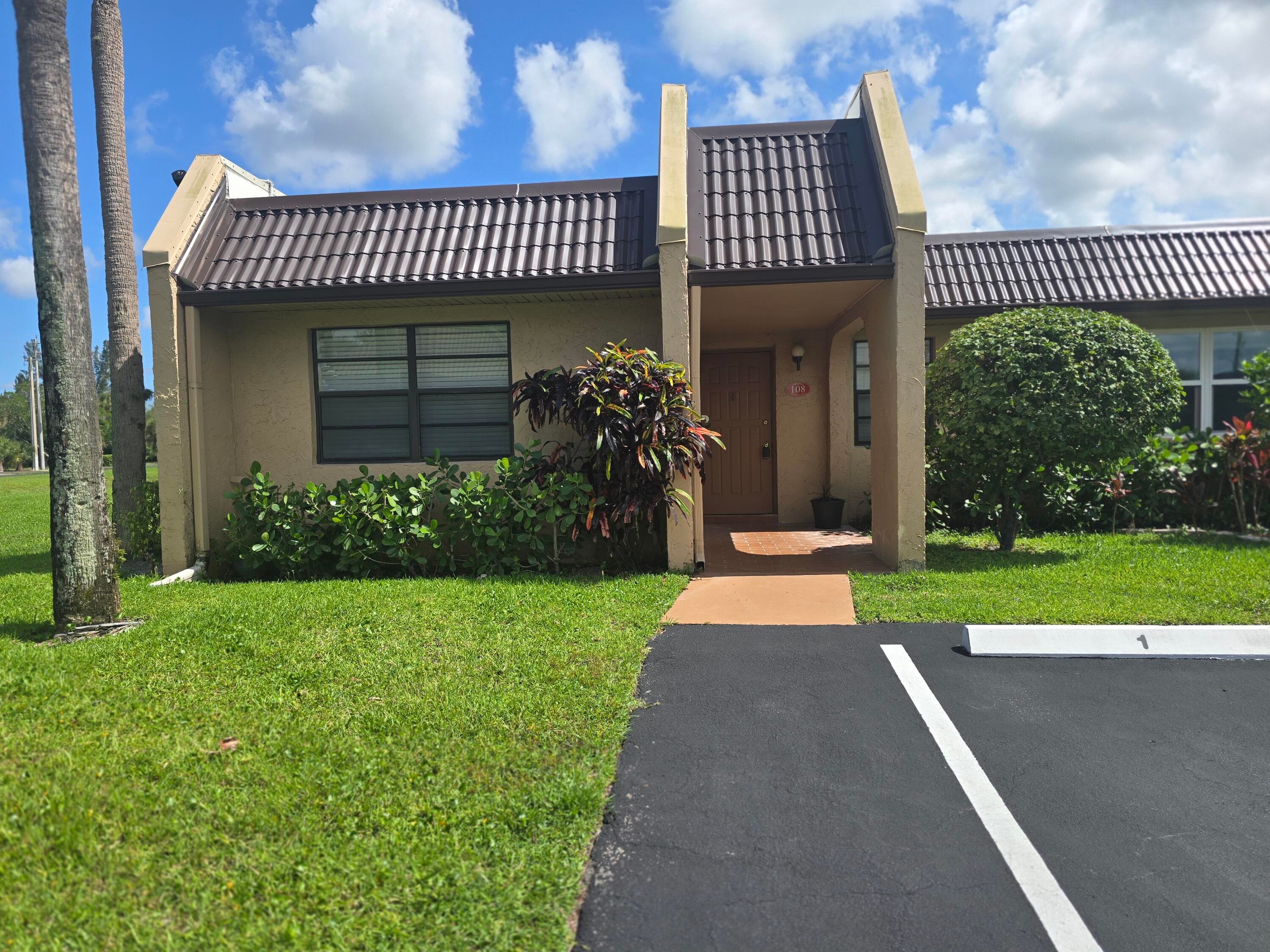108 Lake Nancy Drive, West Palm Beach, FL 33411 — photo 1 of 24