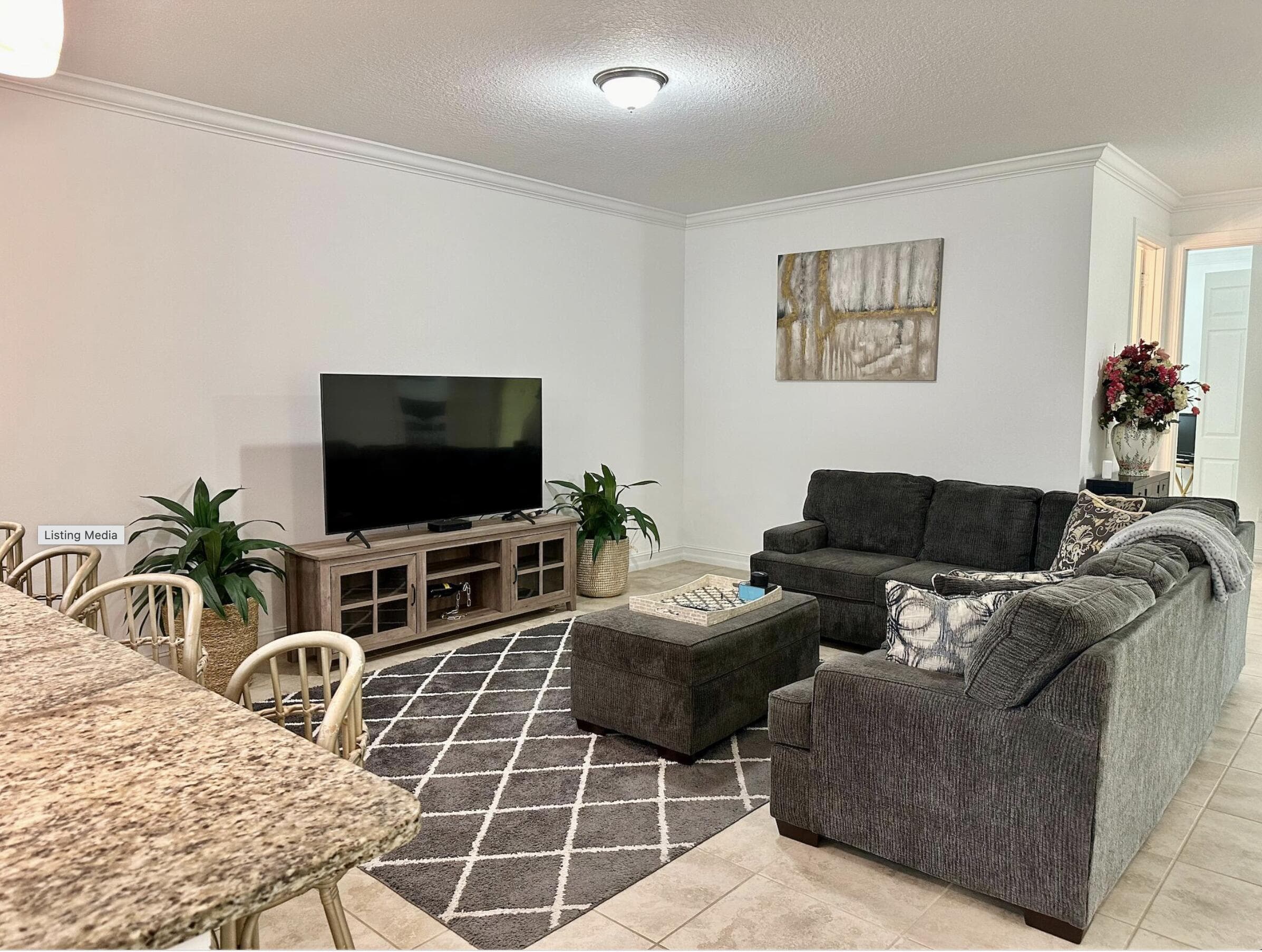 6112 NW Cullen Way, Port St. Lucie, FL 34983 — photo 2 of 15
