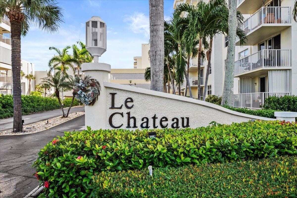 3540 S Ocean Boulevard 309, South Palm Beach, FL 33480 — photo