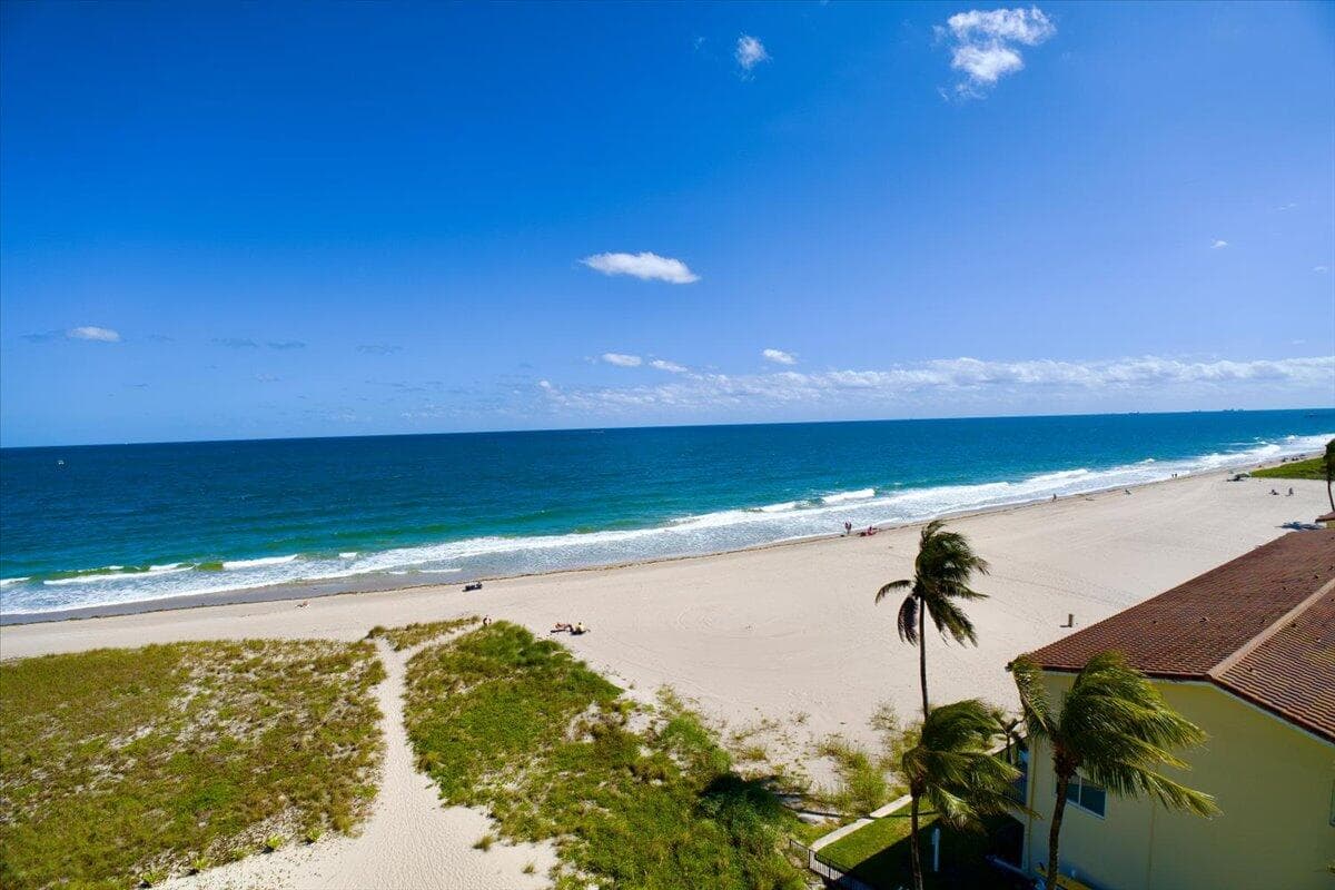 6000 N Ocean Drive 7c, Lauderdale-By-The-Sea, FL 33308 — photo 36 of 45
