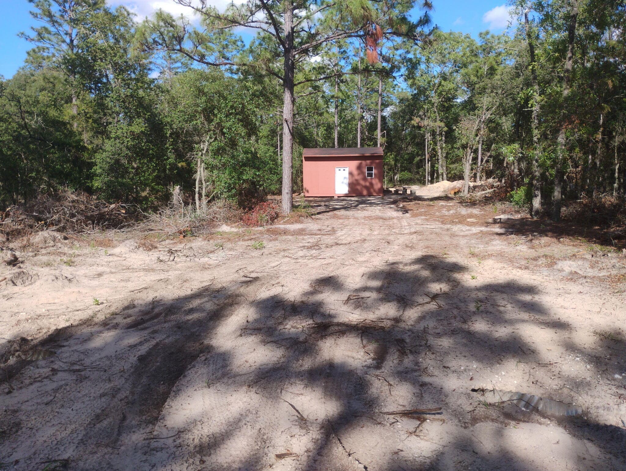 Tbd Sw Sands Point Ave, Dunnellon, FL 34431 — photo