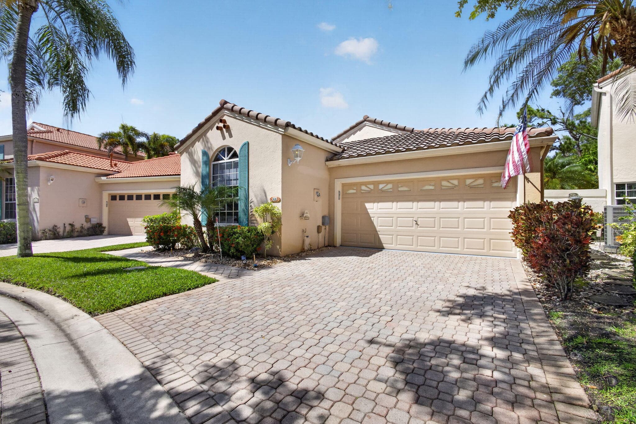48 Via Del Corso, Palm Beach Gardens, FL 33418 — photo 5 of 96