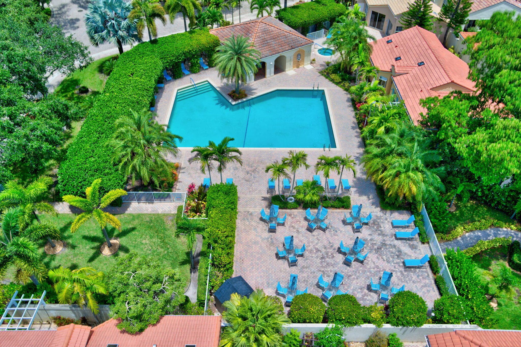 48 Via Del Corso, Palm Beach Gardens, FL 33418 — photo 72 of 96
