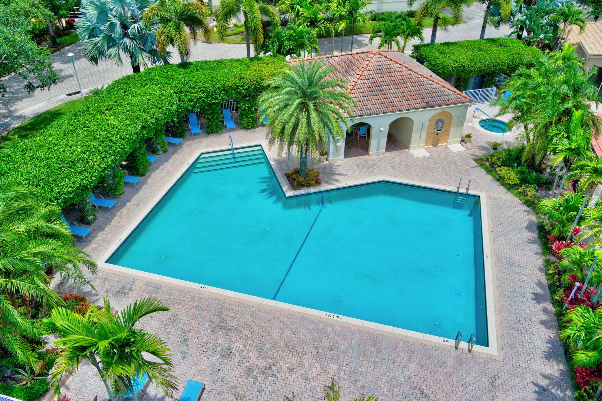 48 Via Del Corso, Palm Beach Gardens, FL 33418 — photo 74 of 96