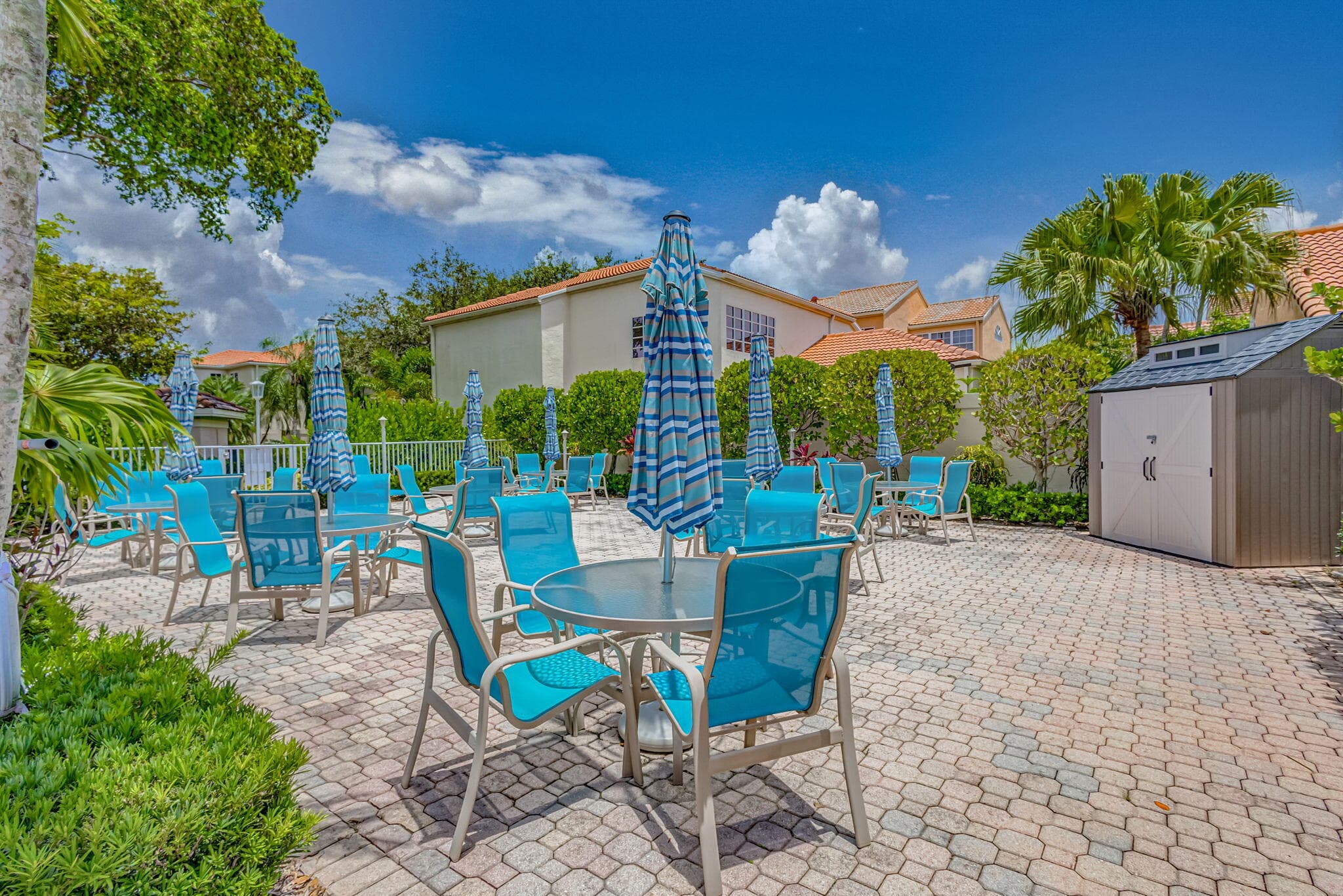 48 Via Del Corso, Palm Beach Gardens, FL 33418 — photo 80 of 96