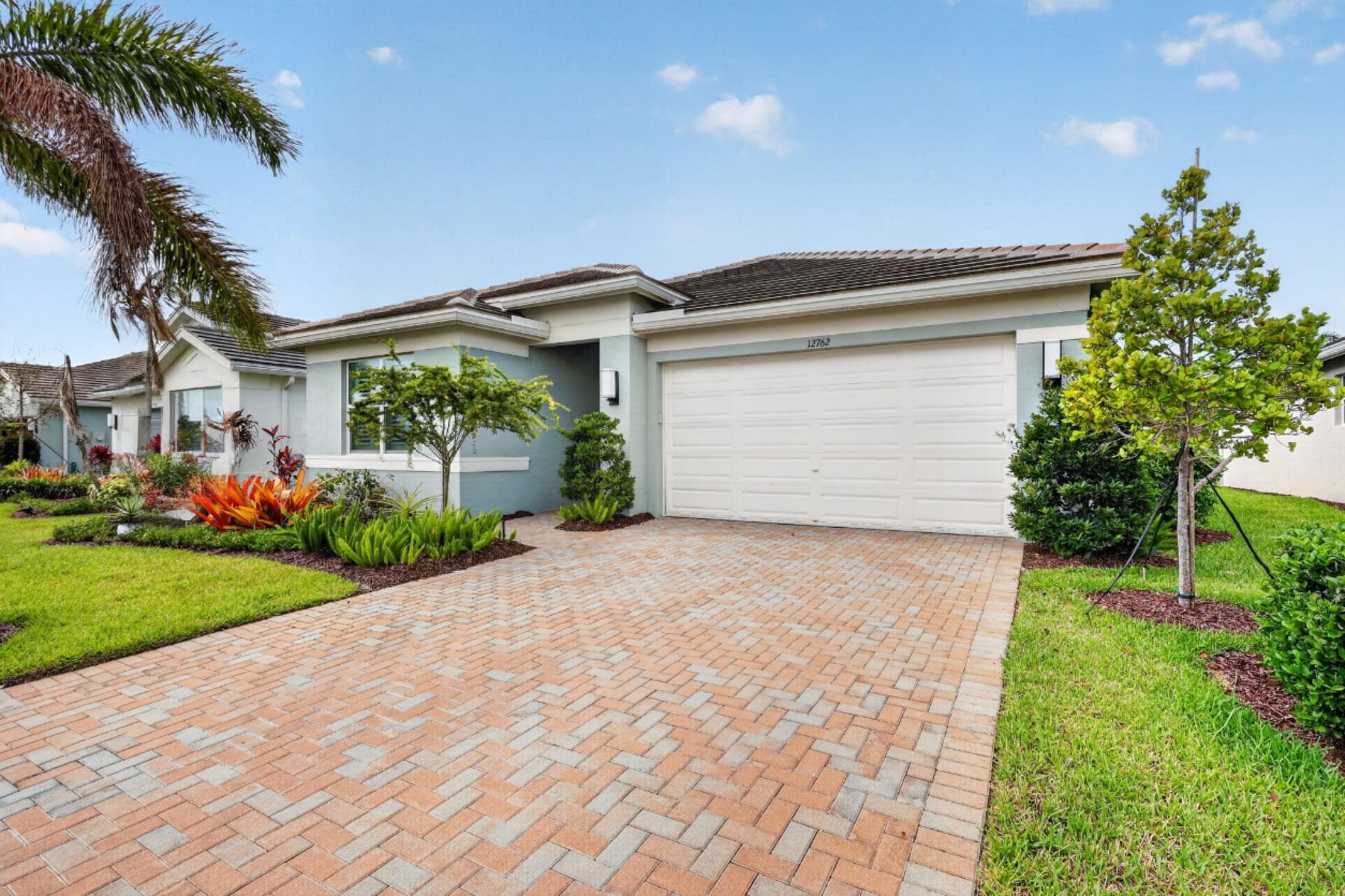 12762 SW Clear Water Way, Port St. Lucie, FL 34987 — photo 1 of 107