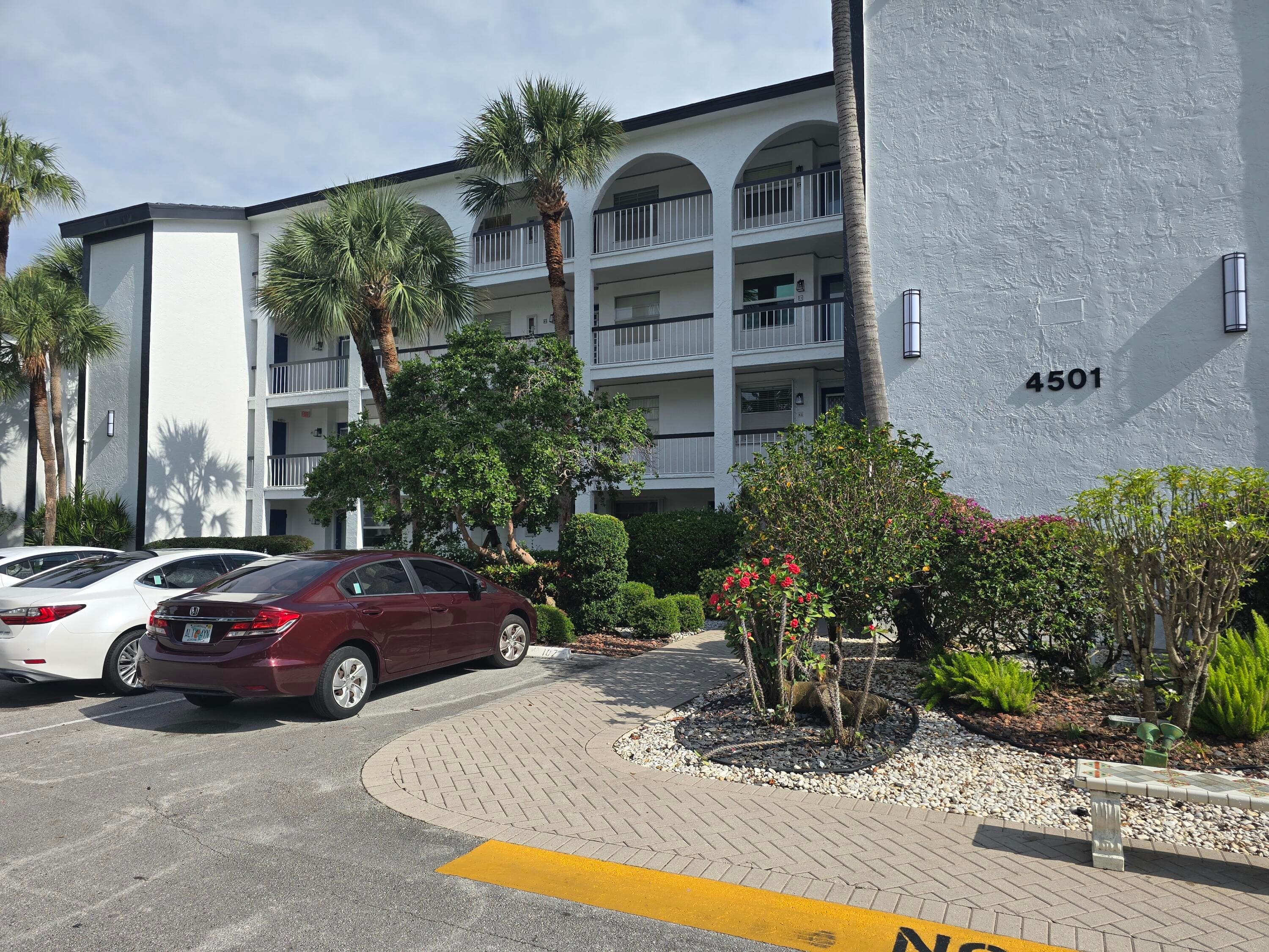 4501 Martinique C1 Way C1, Coconut Creek, FL 33066 — photo 1 of 59