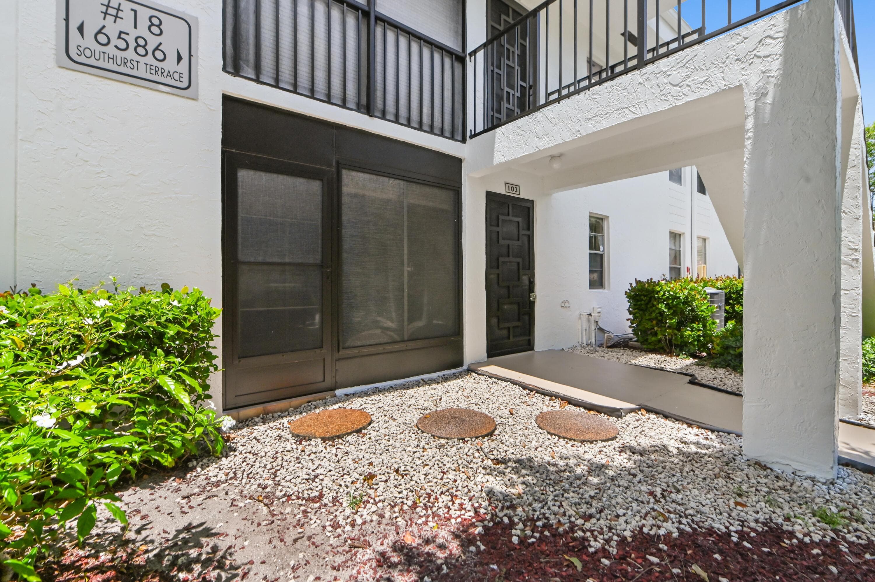 6586 Southurst Terrace 103, Delray Beach, FL 33446 — photo 27 of 28
