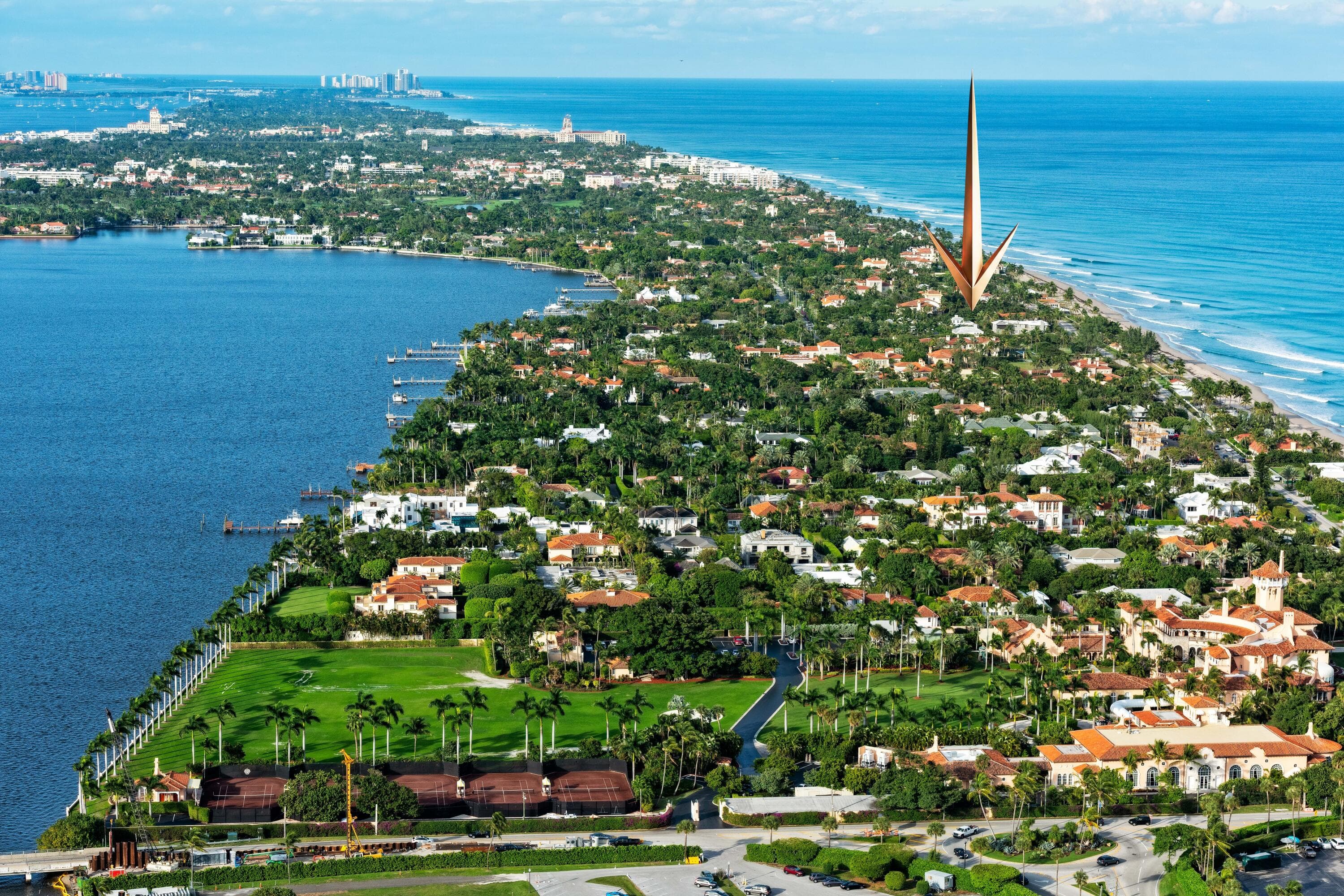 109 Via Vizcaya, Palm Beach, FL 33480 — photo 4 of 11