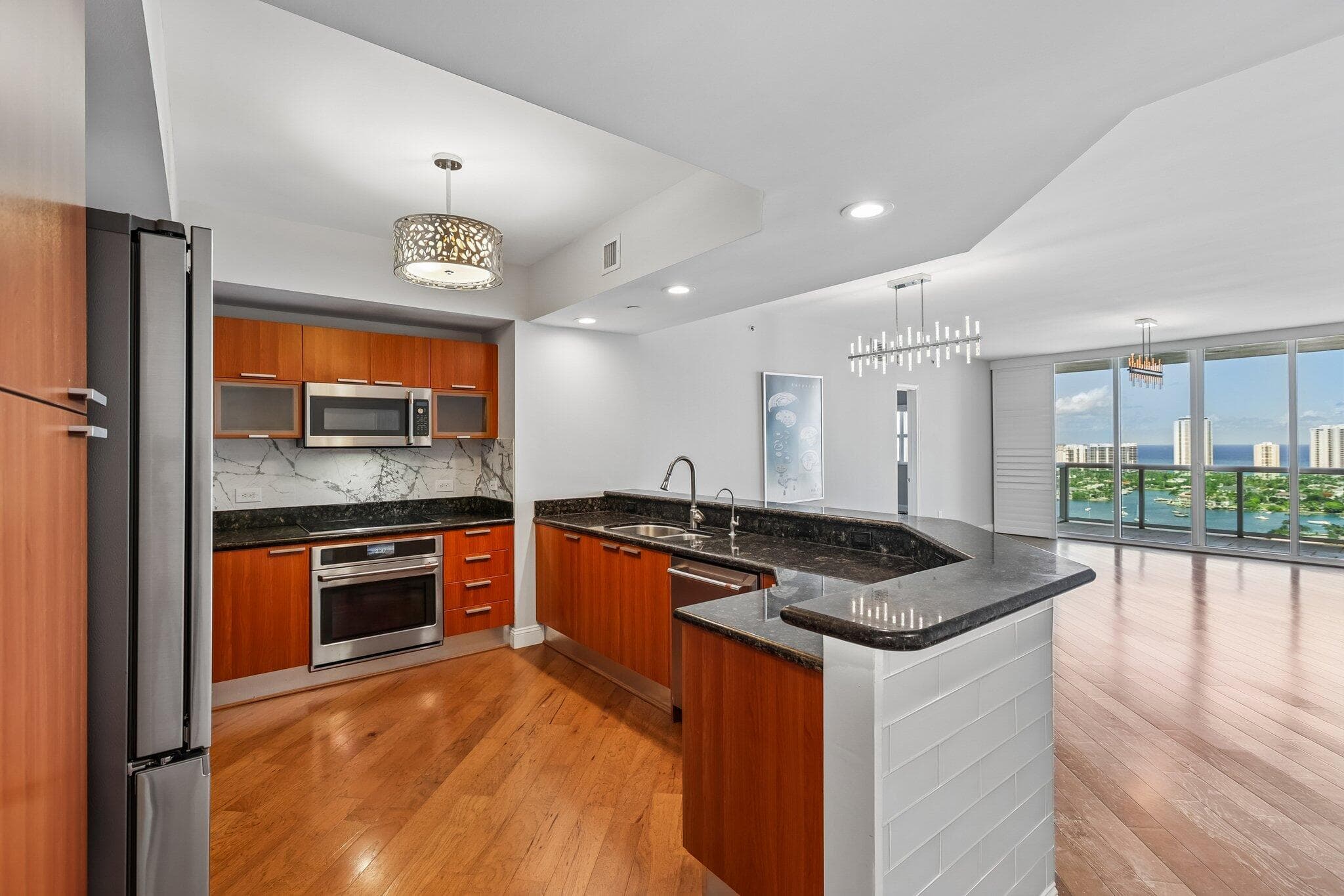 2640 Lake Shore Drive 2508, Riviera Beach, FL 33404 — photo 13 of 66