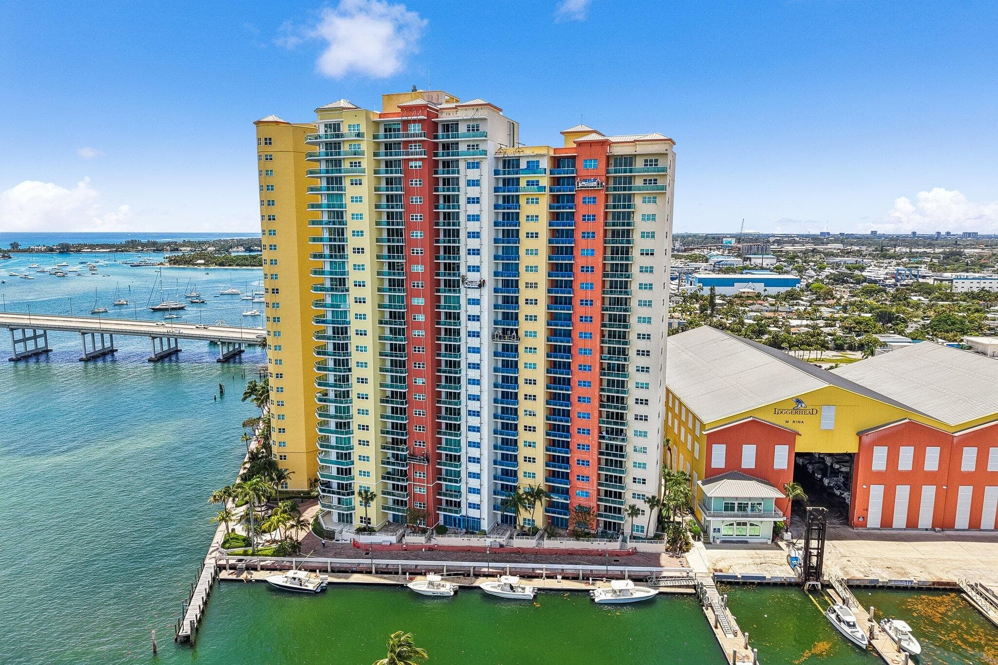 2640 Lake Shore Drive 2508, Riviera Beach, FL 33404 — photo 62 of 66