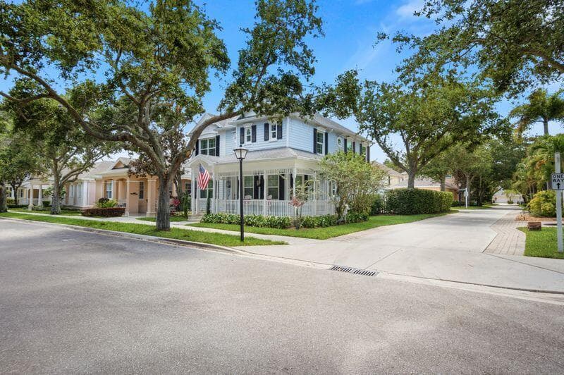 292 Marlberry Circle, Jupiter, FL 33458 — photo 44 of 50