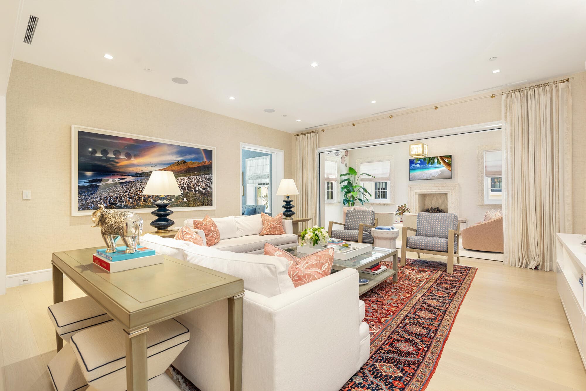 5 Via Flagler, Palm Beach, FL 33480 — photo 9 of 37