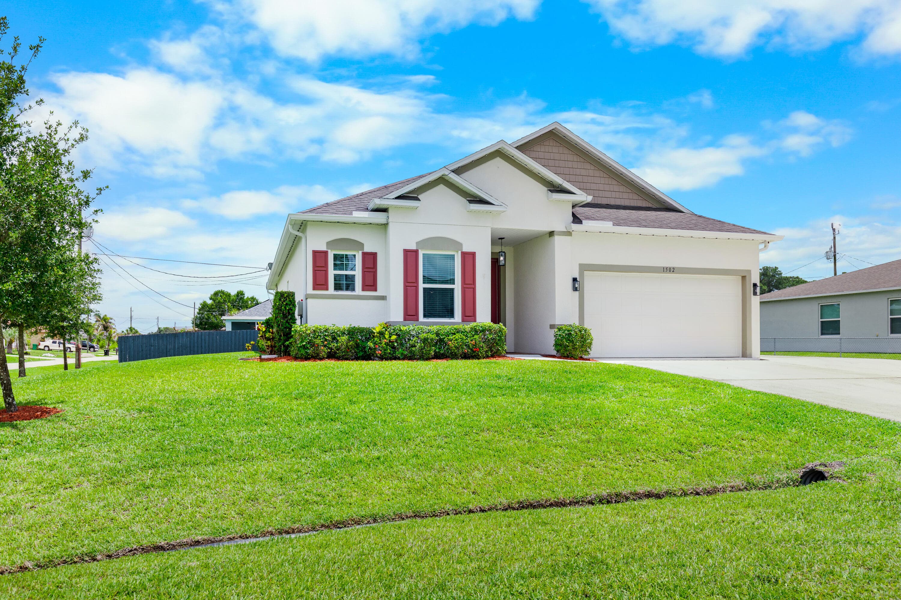 1502 SW Kosnar Avenue, Port St. Lucie, FL 34953 — photo 59 of 72