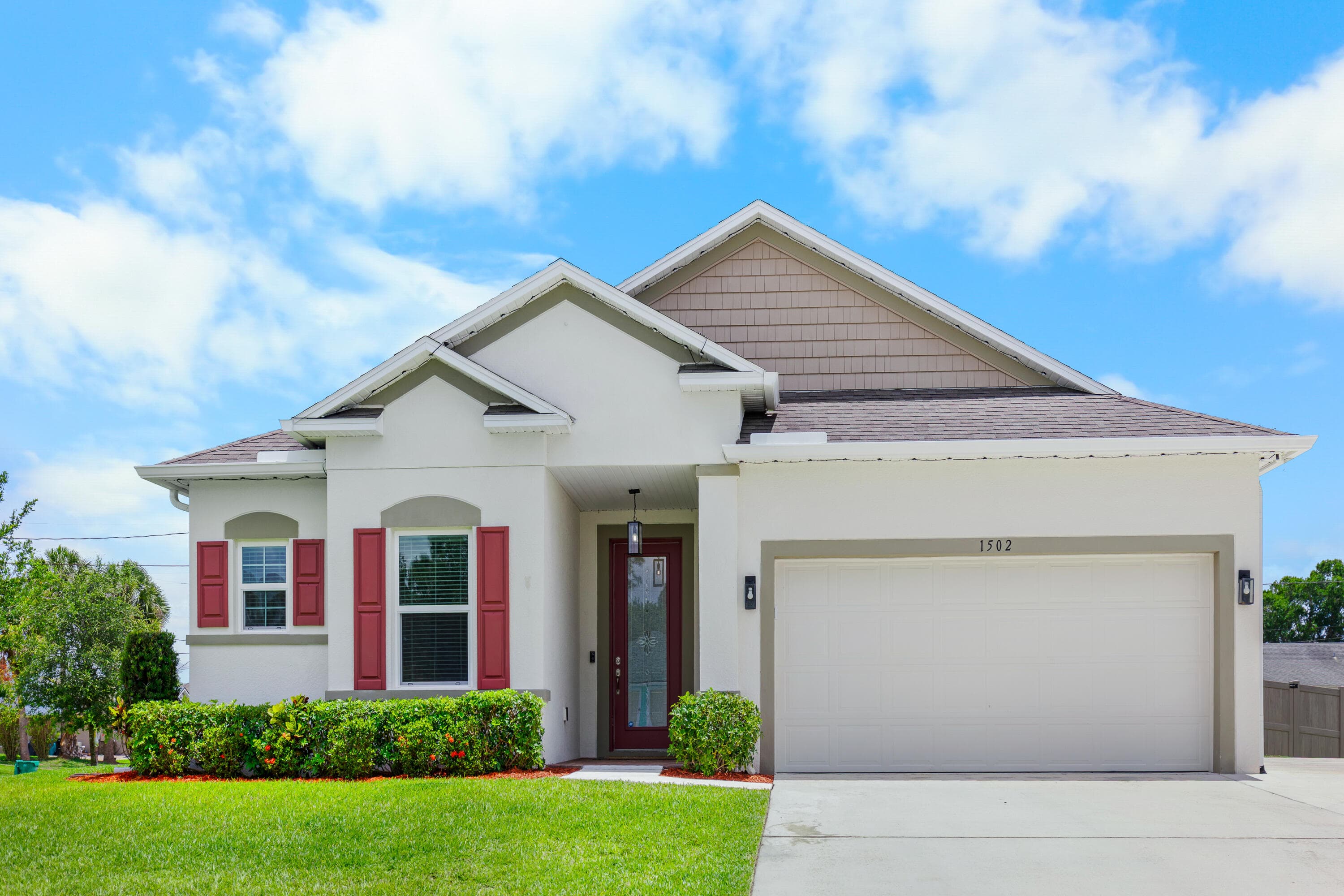 1502 SW Kosnar Avenue, Port St. Lucie, FL 34953 — photo 58 of 72