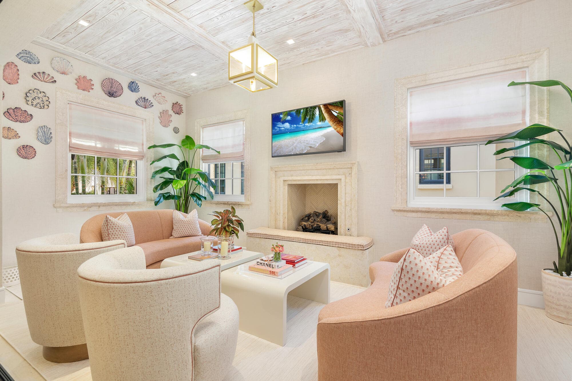 5 Via Flagler, Palm Beach, FL 33480 — photo 11 of 37