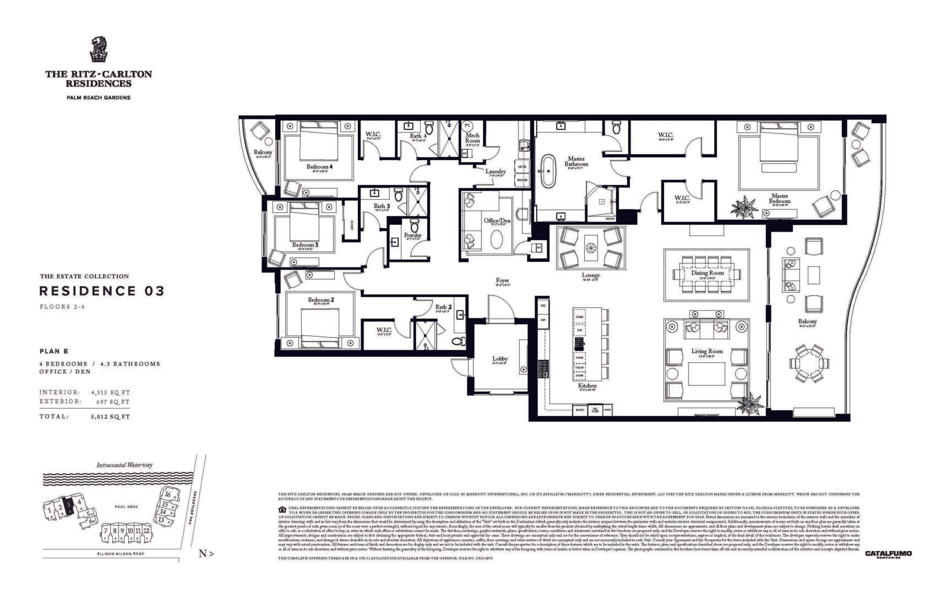 2200 Pga Boulevard 503, Palm Beach Gardens, FL 33408 — photo 10 of 33