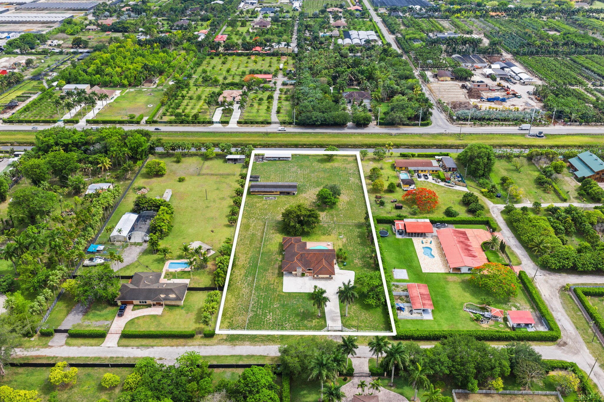 19340 SW 190th Street, Miami, FL 33187 — photo 44 of 46