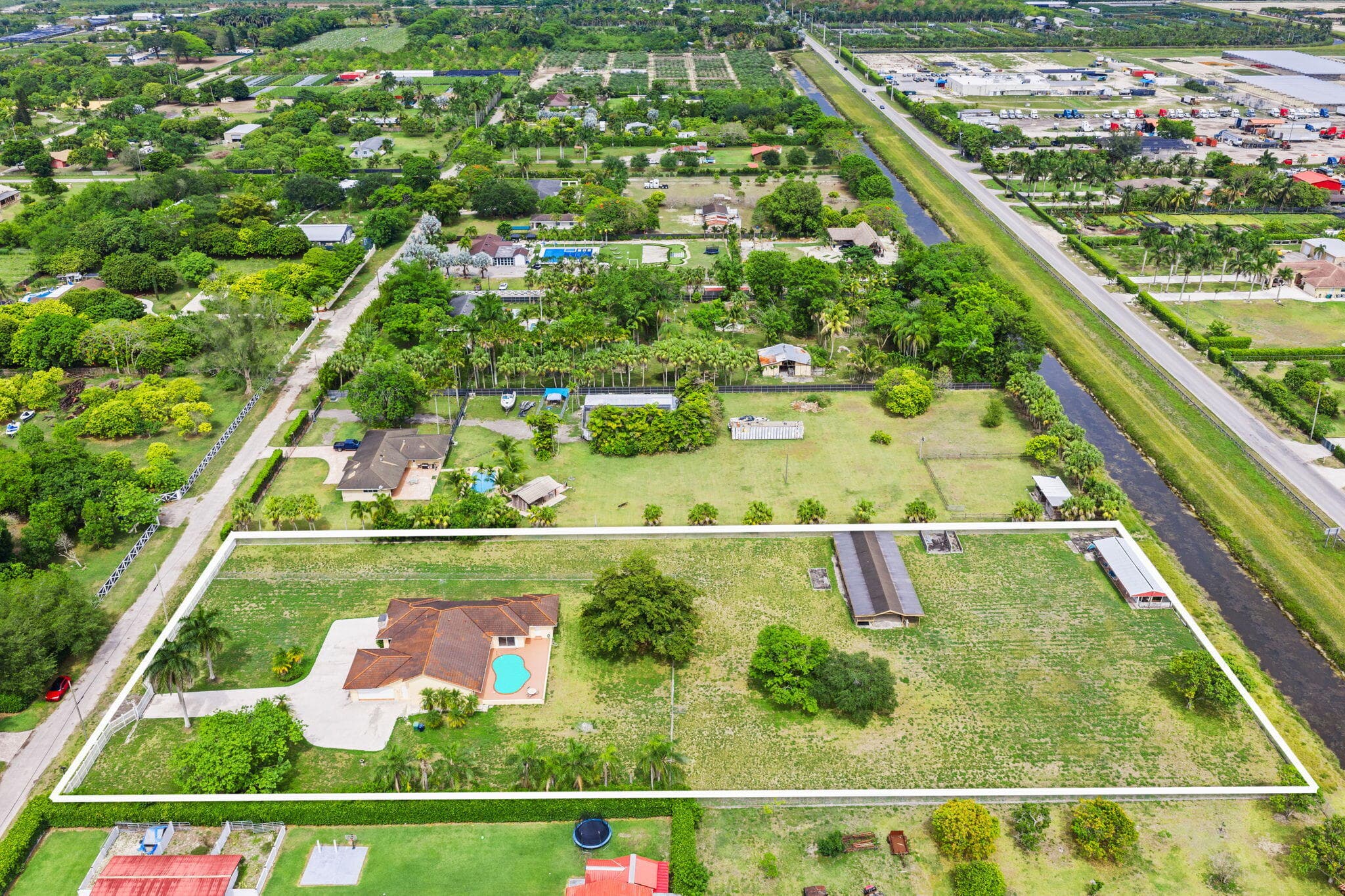 19340 SW 190th Street, Miami, FL 33187 — photo 45 of 46