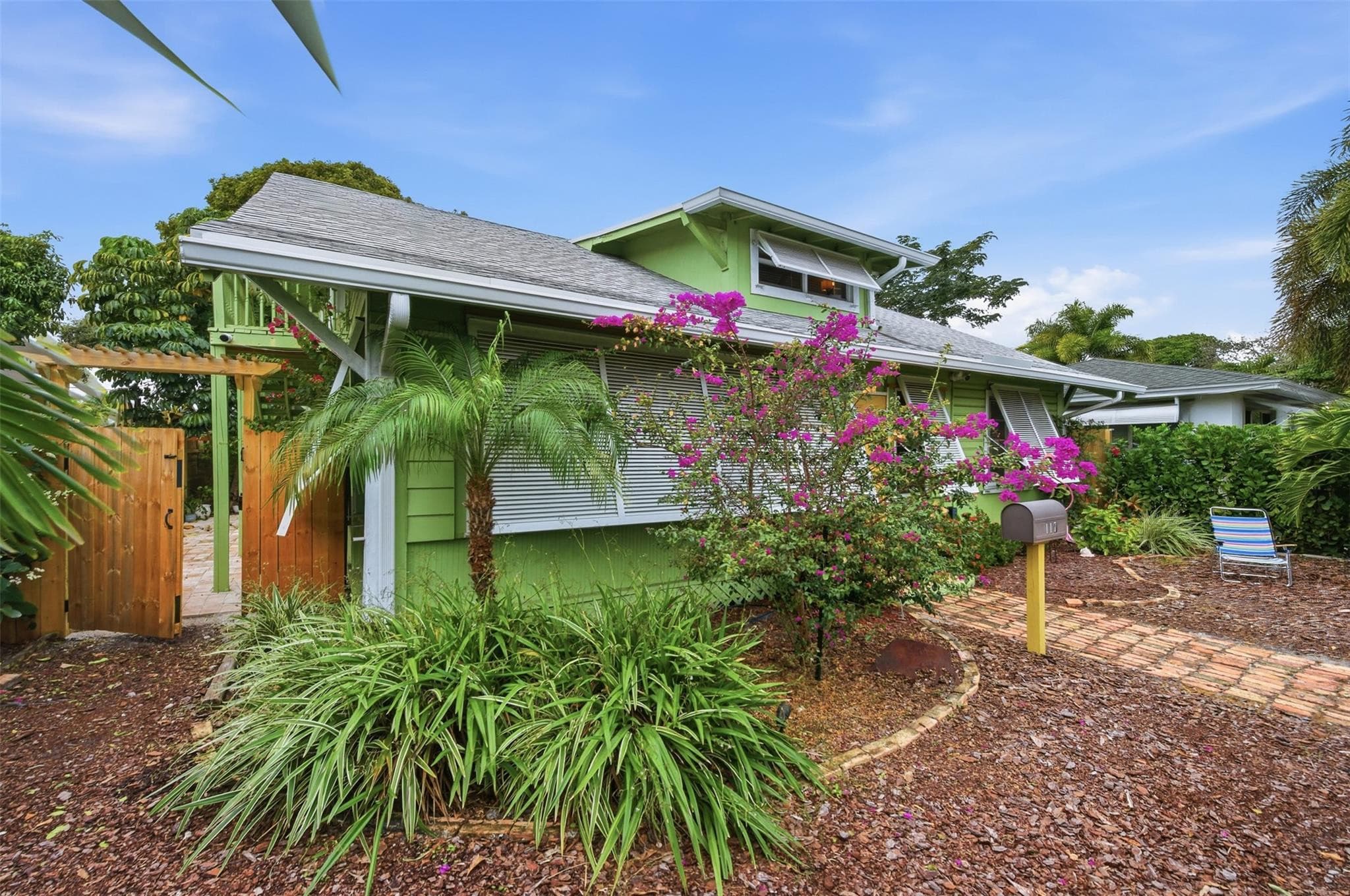 117 S Palmway, Lake Worth Beach, FL 33460 — photo 23 of 35
