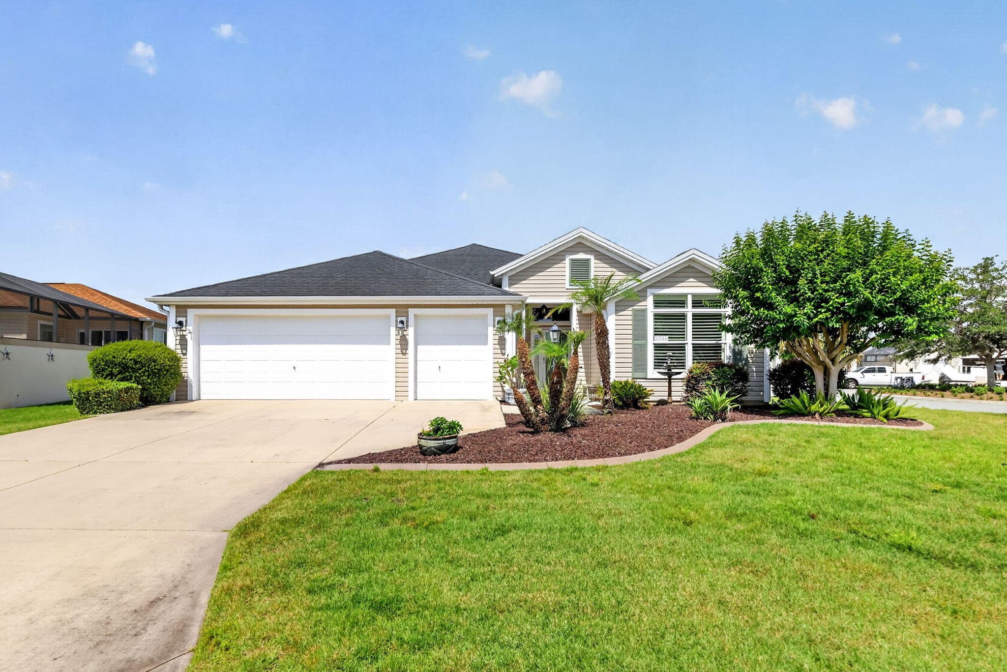 3746 New Moon Avenue, The Villages, FL 32163 — photo 7 of 41