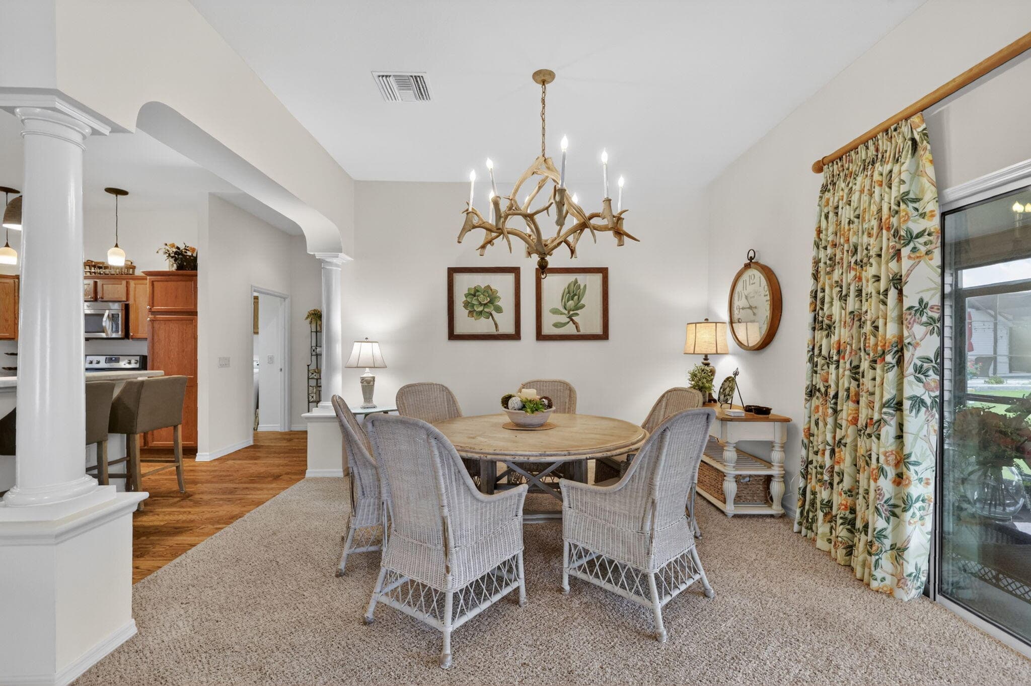 3746 New Moon Avenue, The Villages, FL 32163 — photo 16 of 41