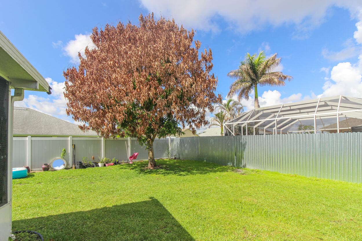 2718 SW Hamilton Avenue, Port St. Lucie, FL 34987 — photo 12 of 46