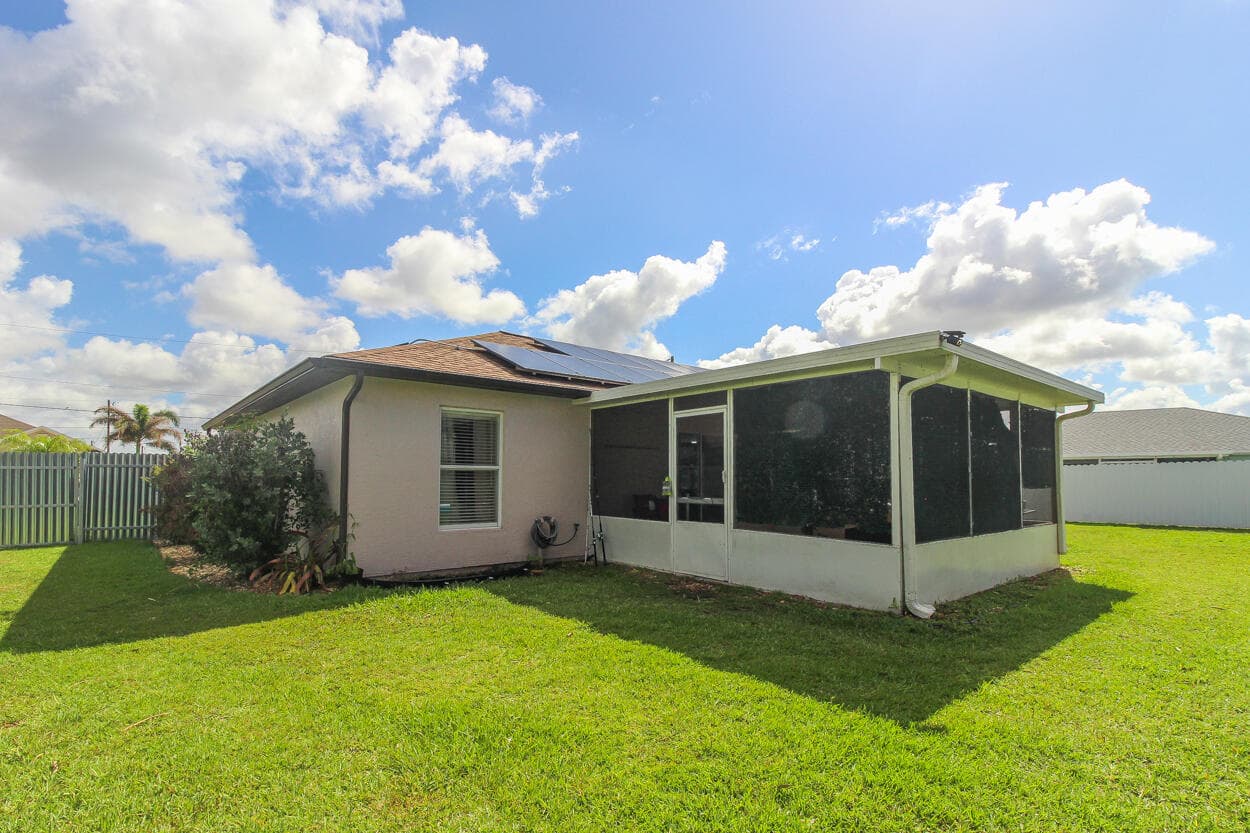 2718 SW Hamilton Avenue, Port St. Lucie, FL 34987 — photo 15 of 46