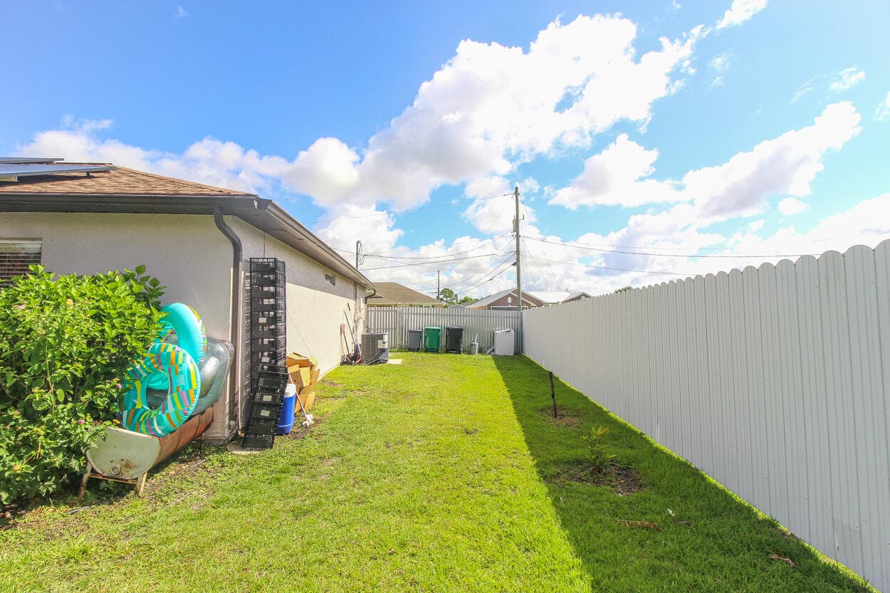 2718 SW Hamilton Avenue, Port St. Lucie, FL 34987 — photo 18 of 46
