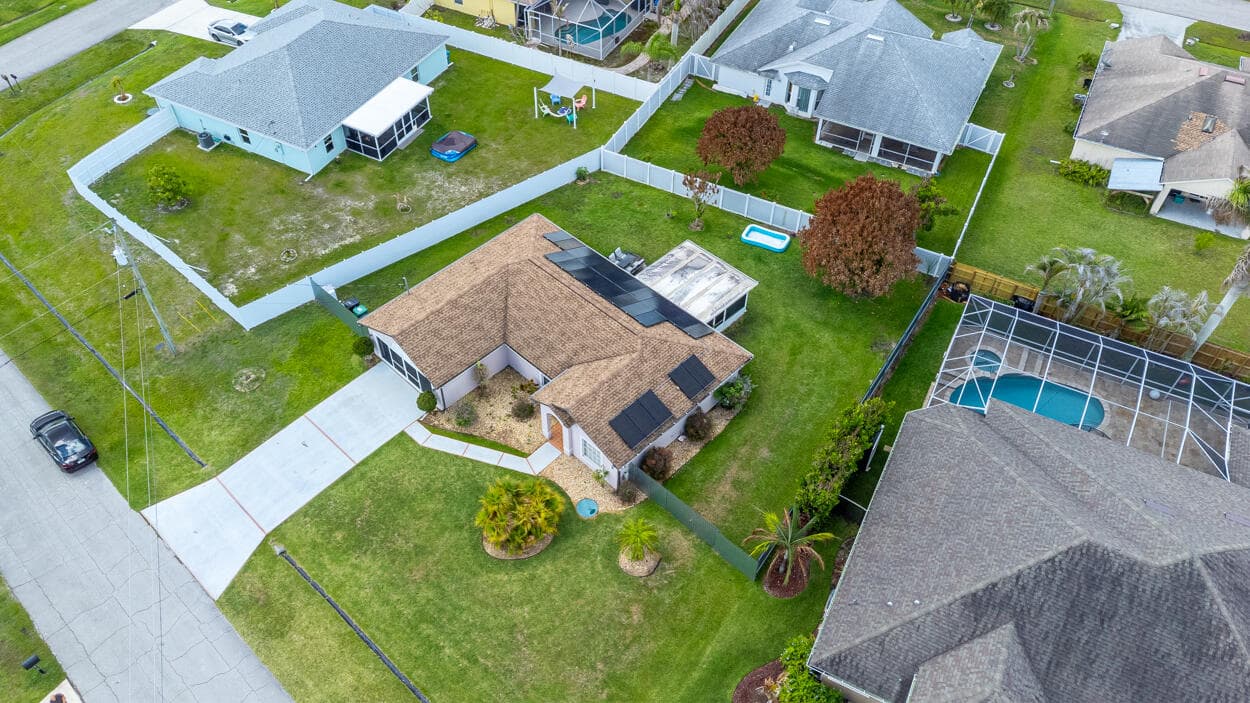 2718 SW Hamilton Avenue, Port St. Lucie, FL 34987 — photo 44 of 46