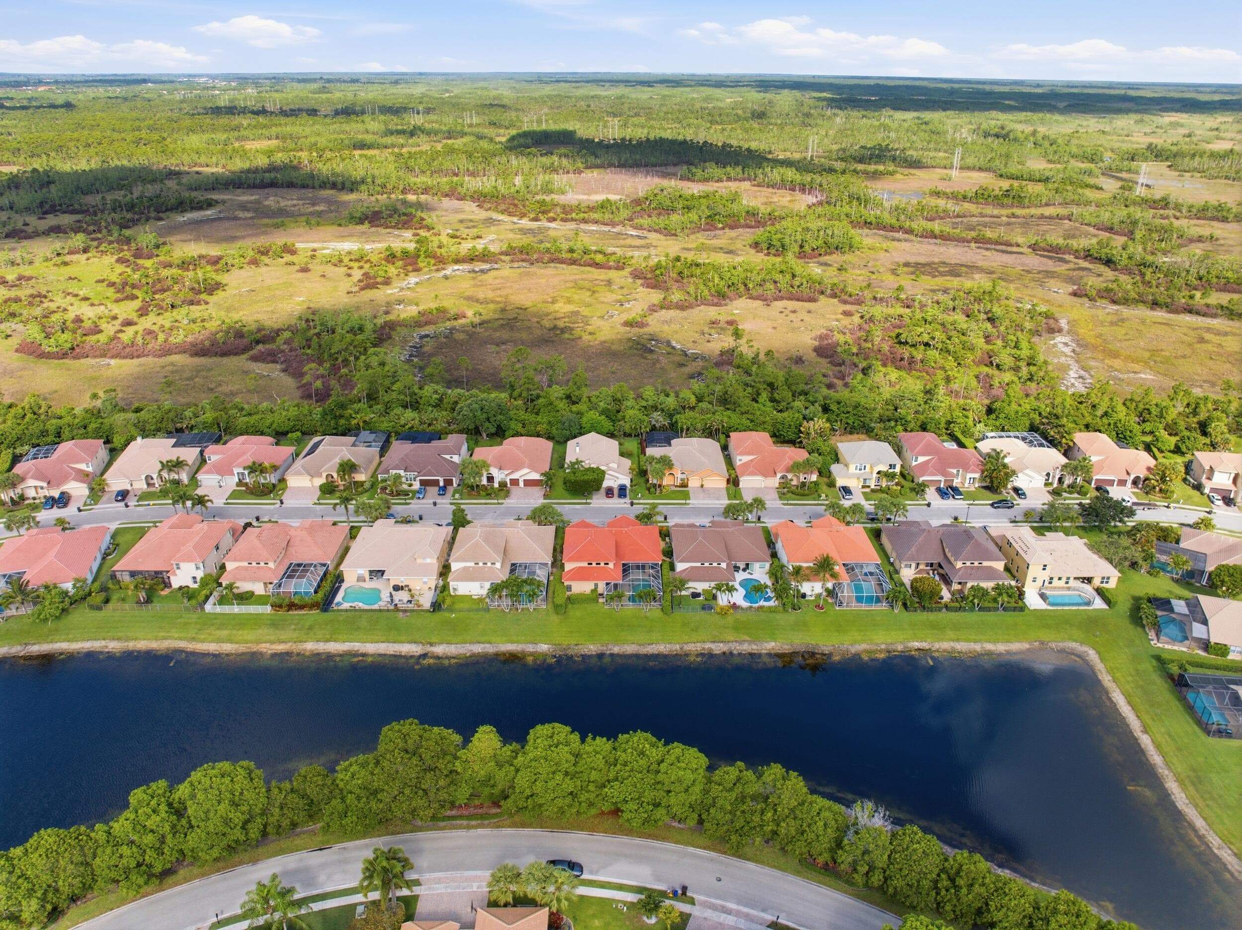 3668 Turtle Island Court, West Palm Beach, FL 33411 — photo 49 of 52