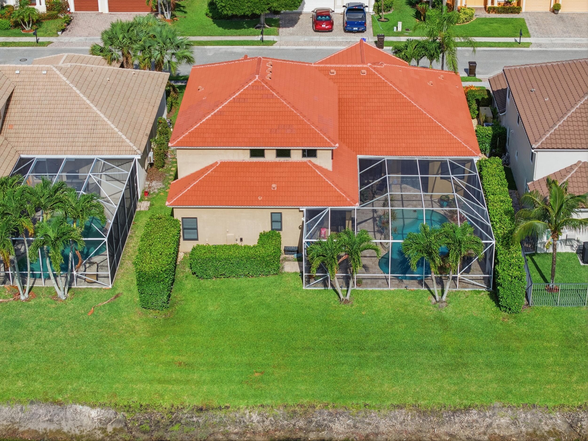 3668 Turtle Island Court, West Palm Beach, FL 33411 — photo 43 of 52
