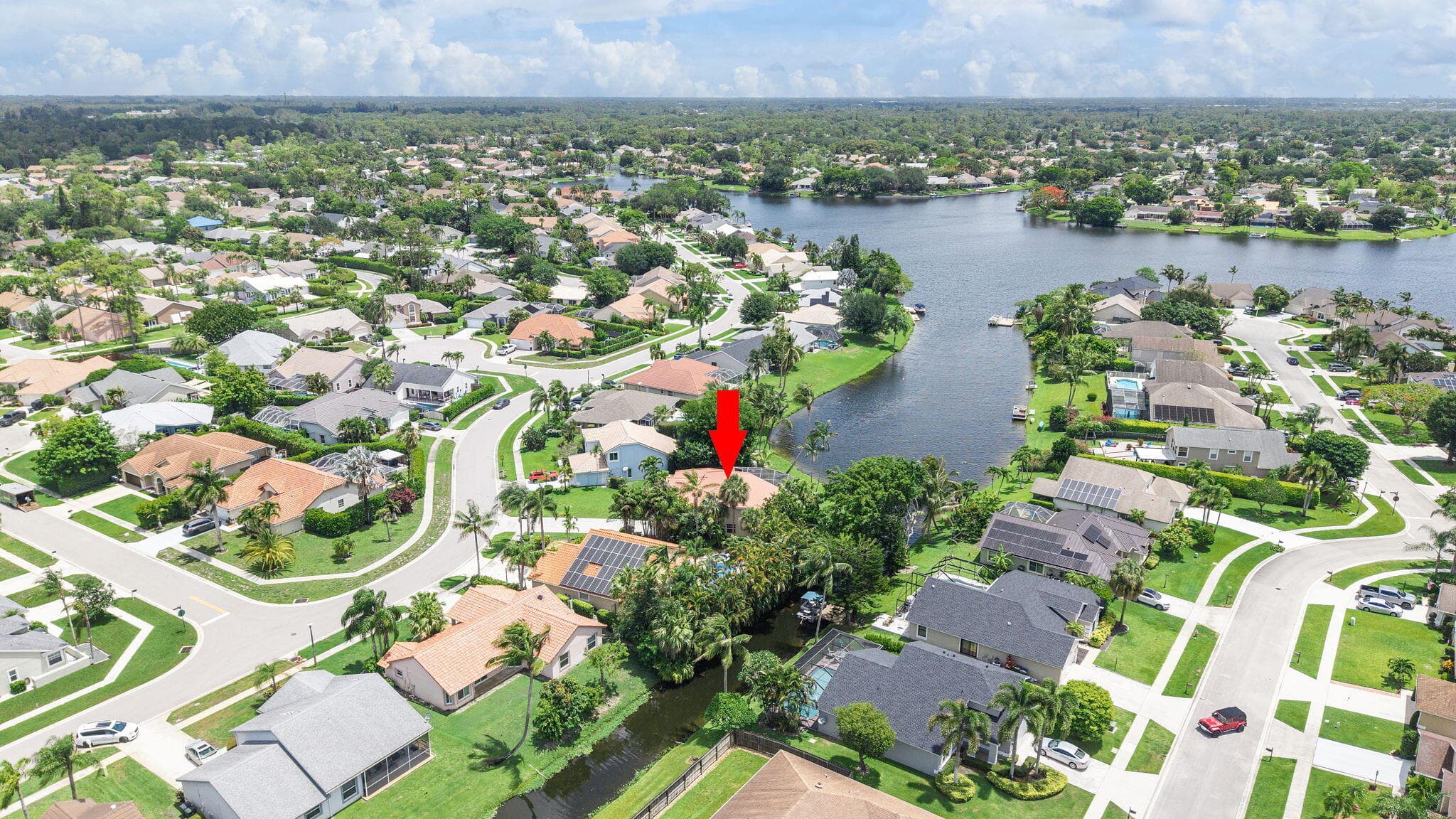 1248 Lake Breeze Drive, Wellington, FL 33414 — photo 6 of 46