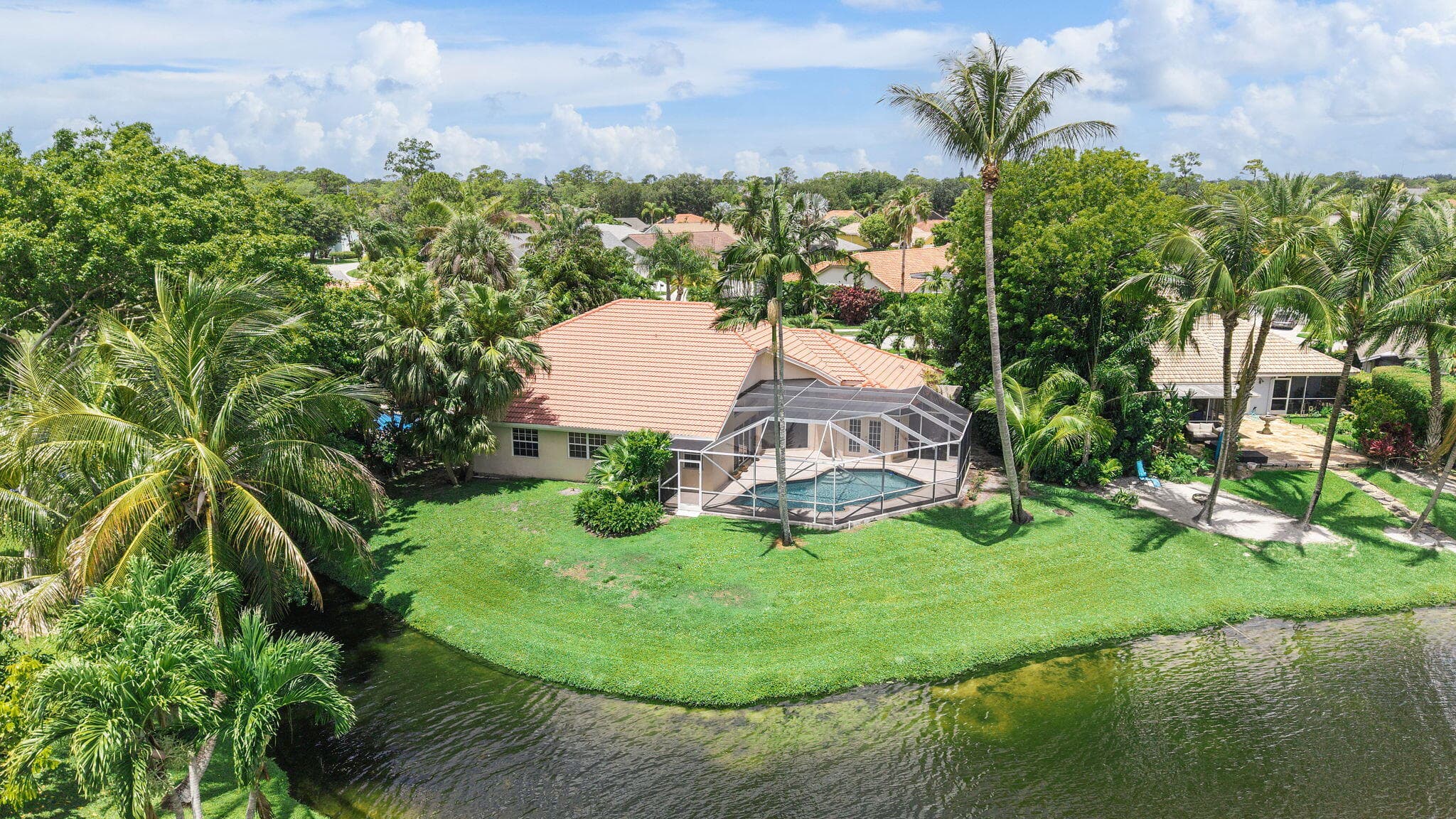 1248 Lake Breeze Drive, Wellington, FL 33414 — photo 8 of 46