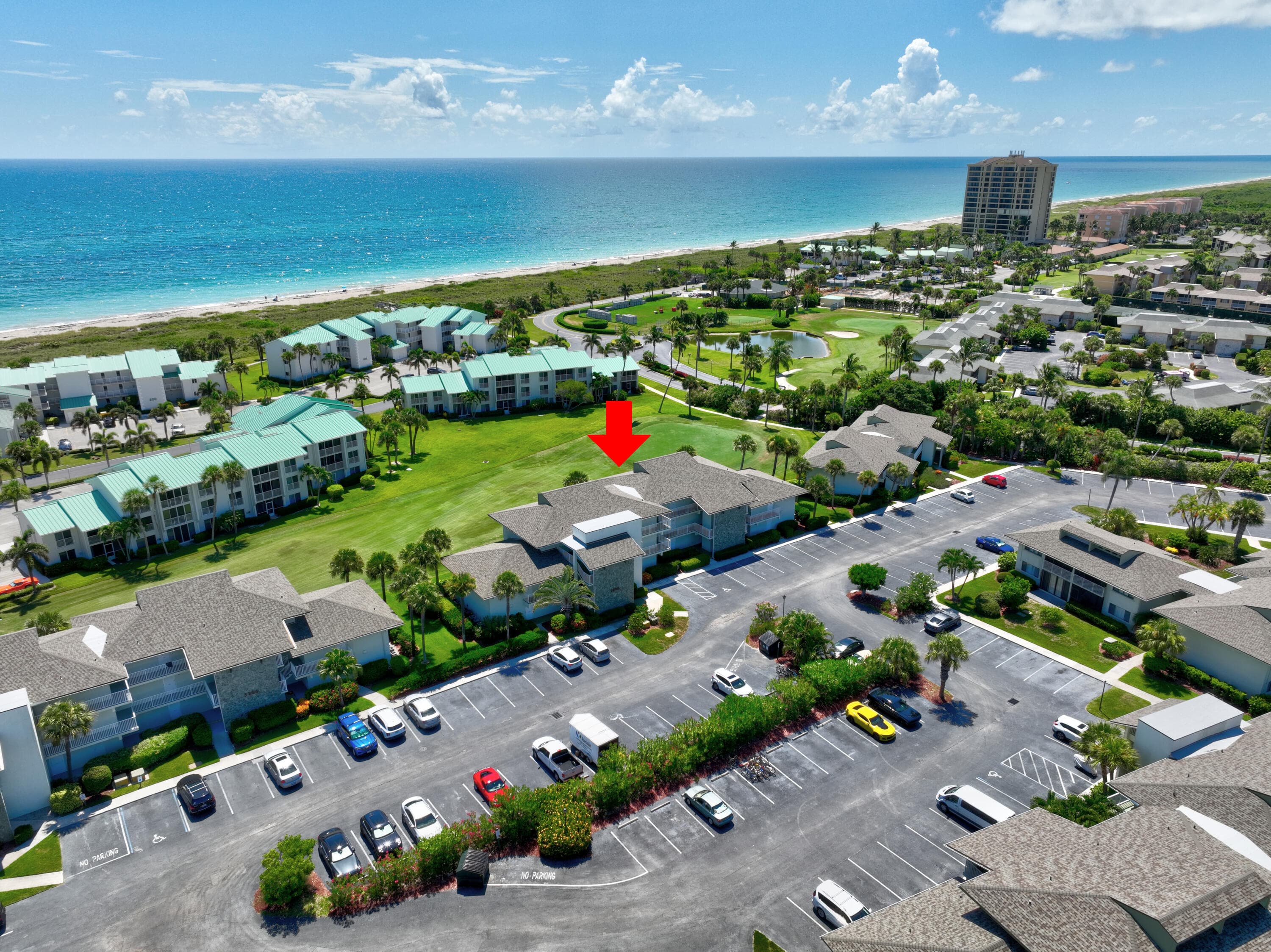 2400 S Ocean Drive 5214, Fort Pierce, FL 34949 — photo