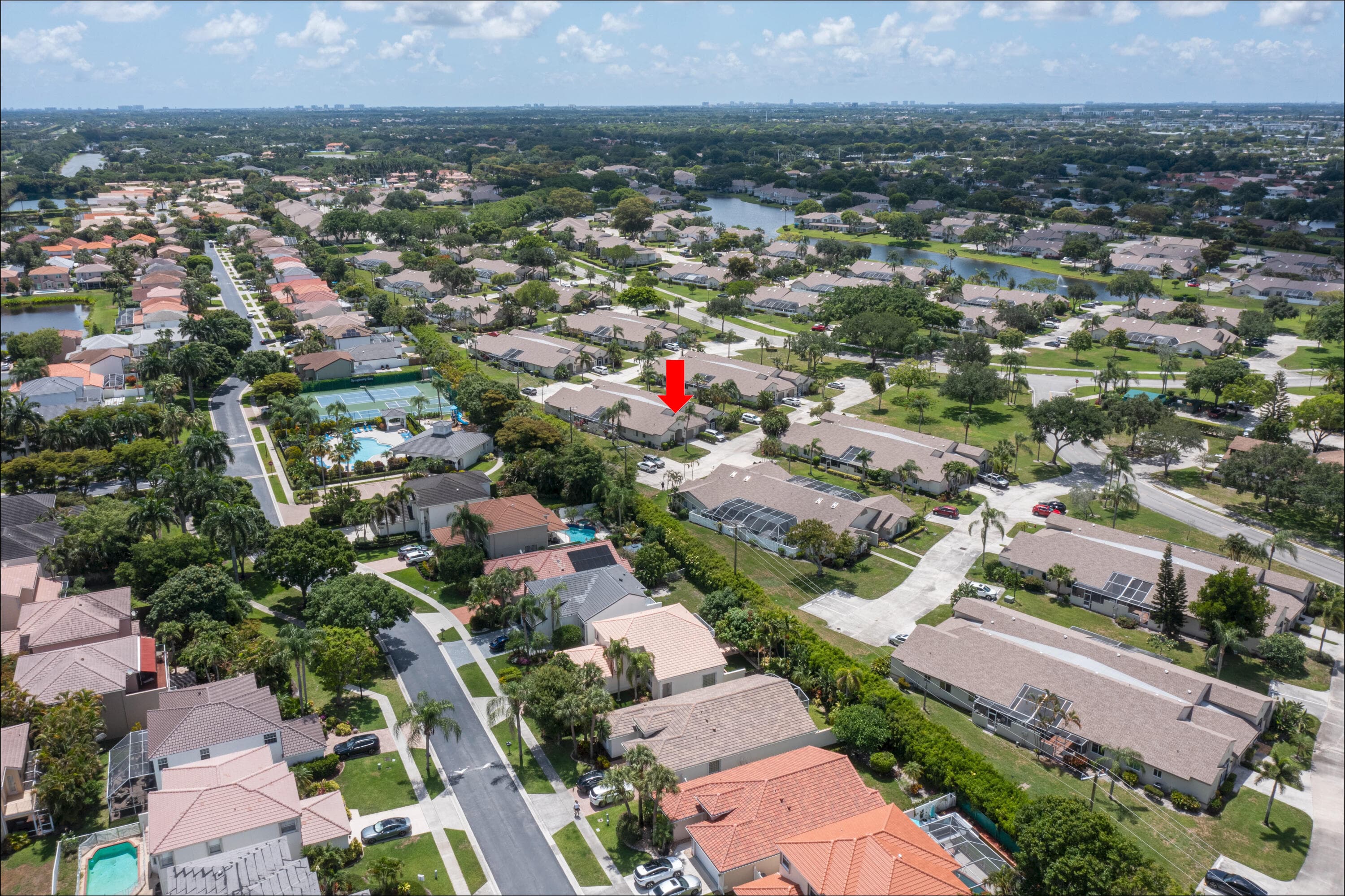 9497 Boca Gardens Parkway A, Boca Raton, FL 33496 — photo 40 of 55