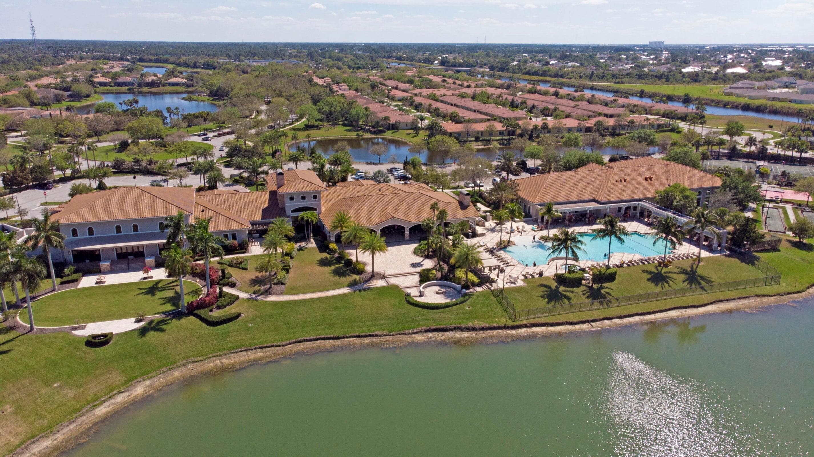 11587 SW Visconti Way, Port St. Lucie, FL 34986 — photo 49 of 94